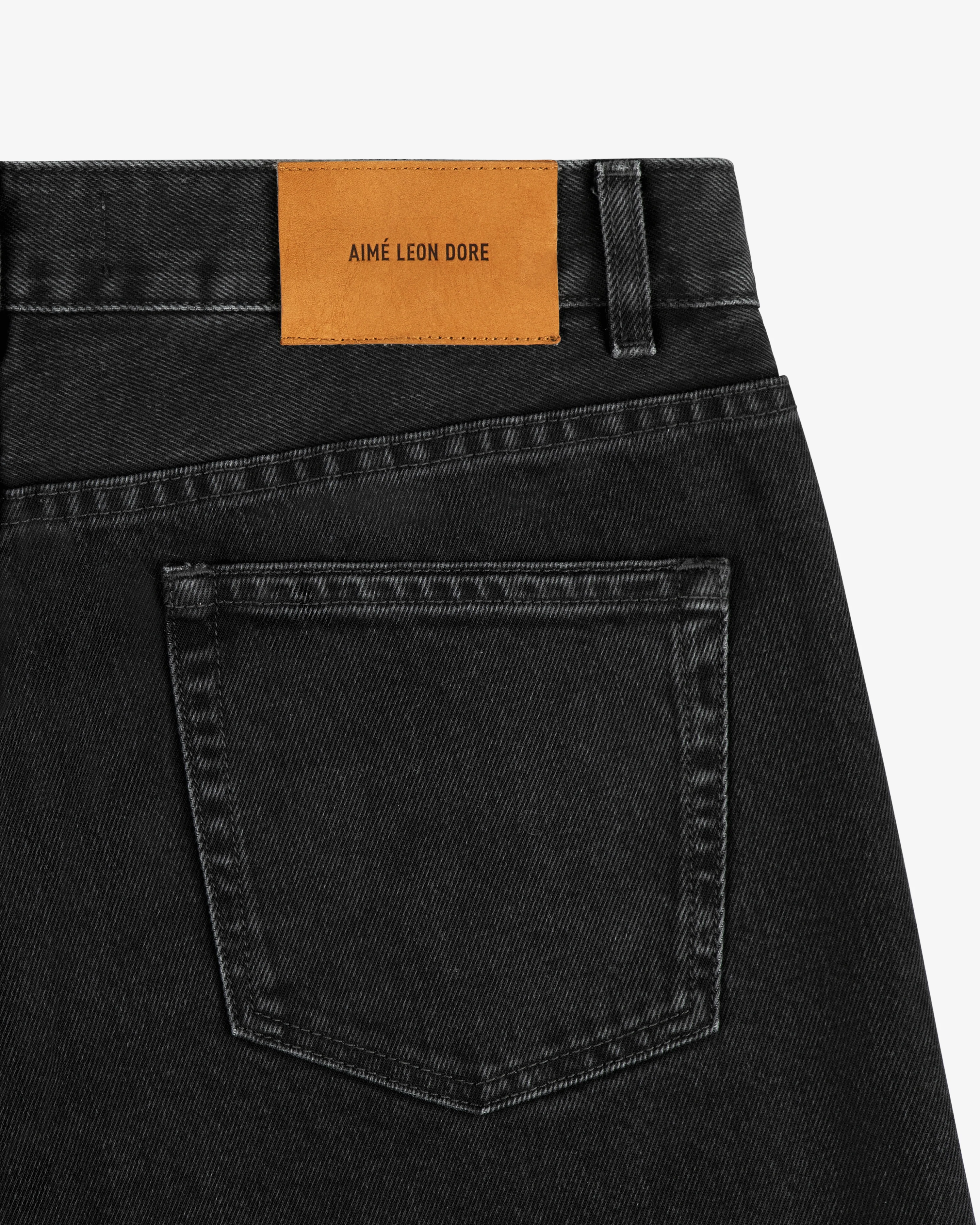 ALD Straight Fit Denim - Image 6