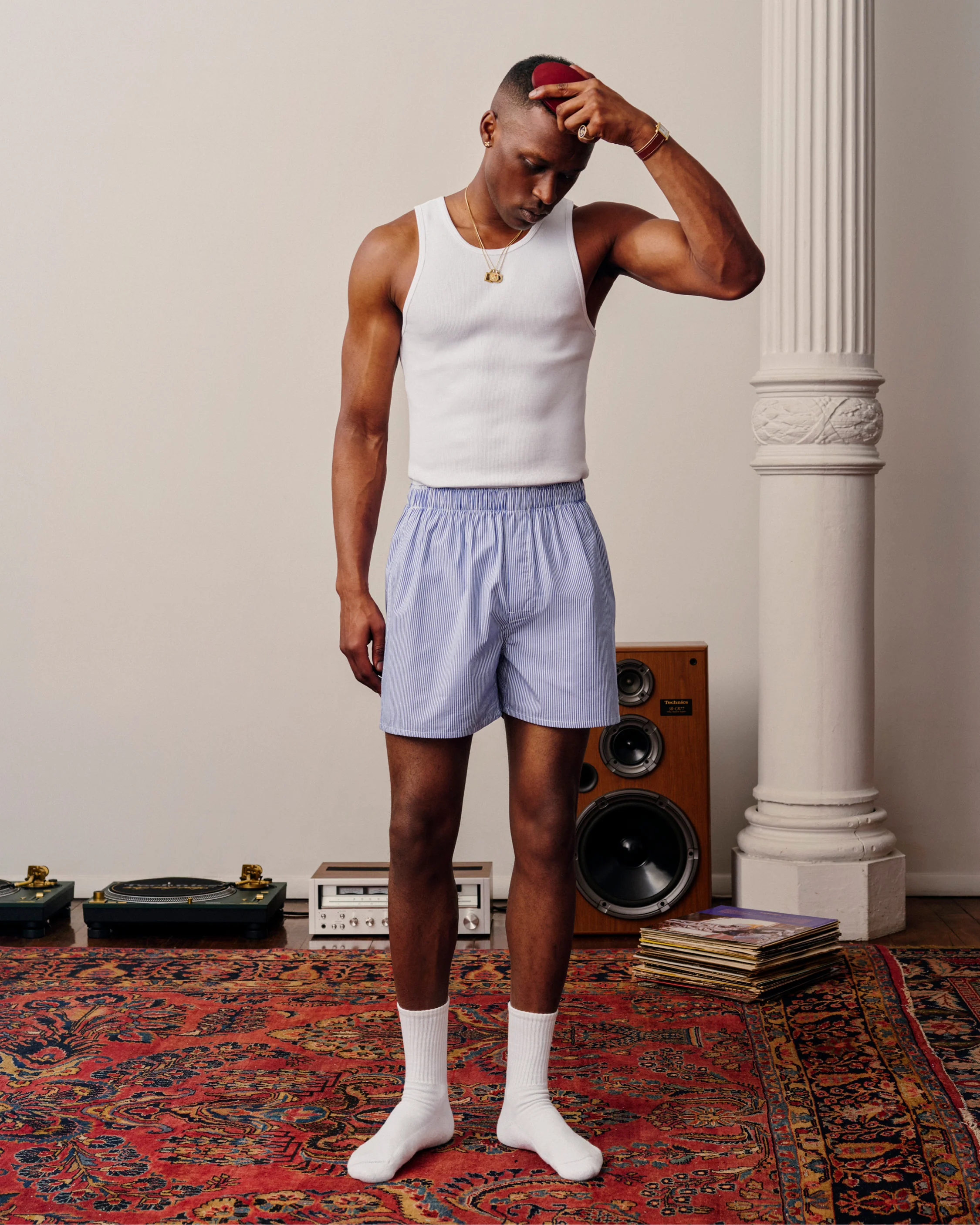 Boxer Short 2-Pack - Image 3