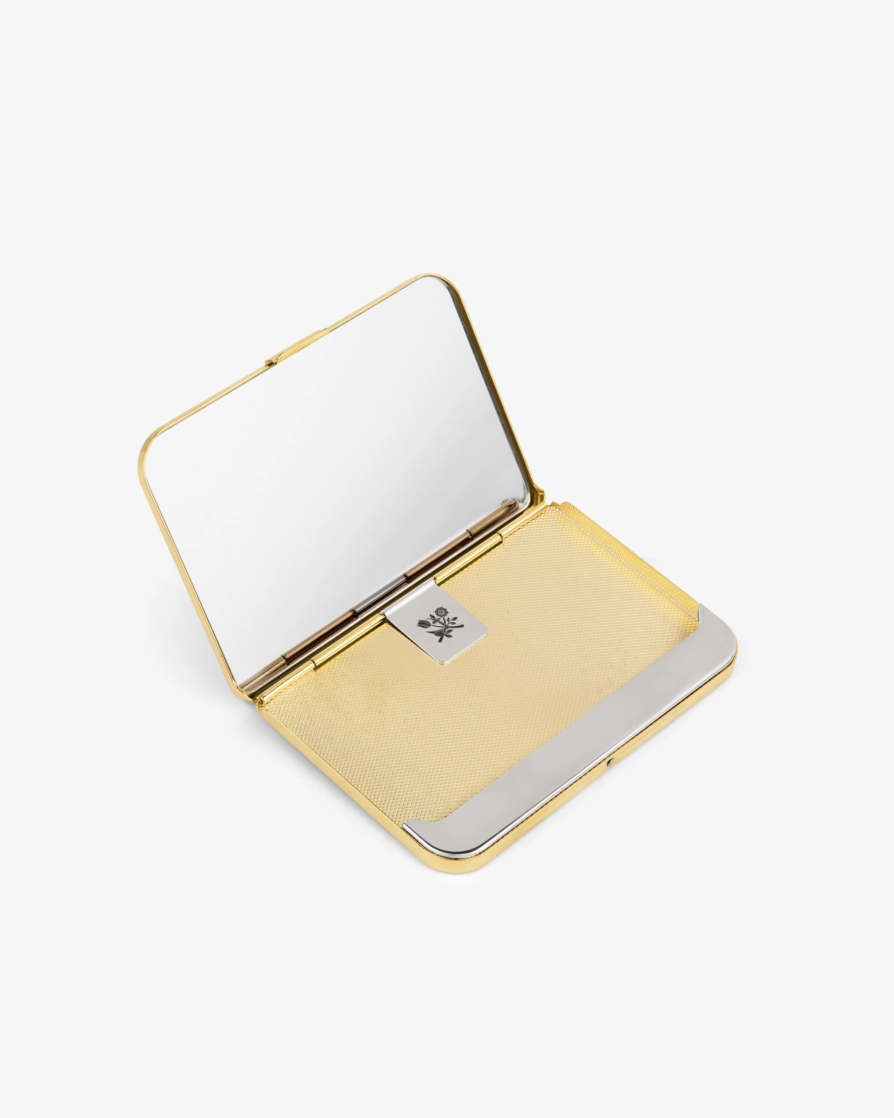 Brass Card Case - Image 3