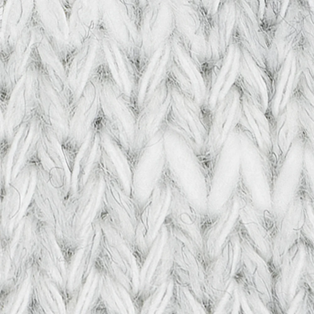 Cable Knit Hiking Sock - Image 5