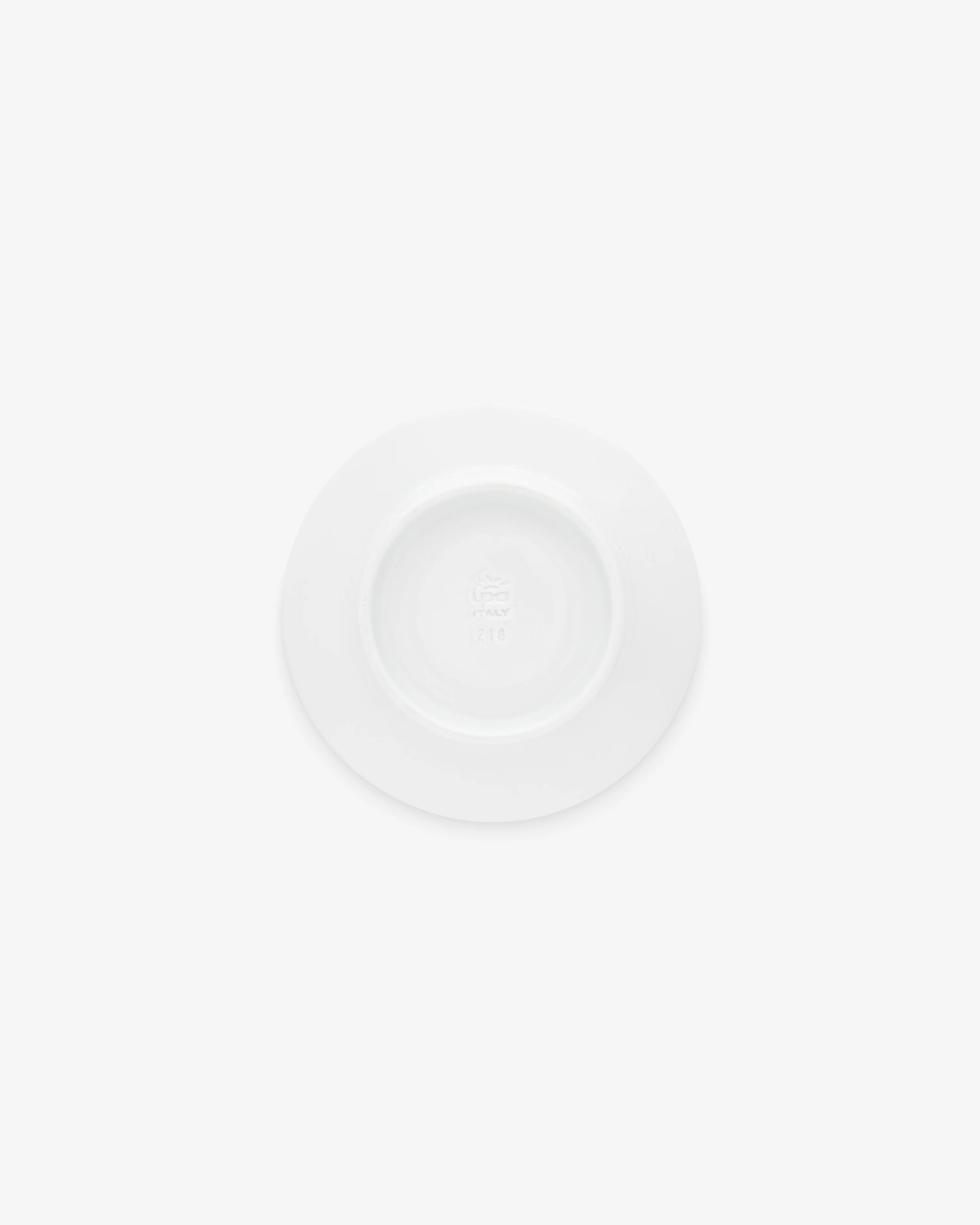 Café Leon Dore Espresso Cup & Saucer (Set of 6) - Image 6