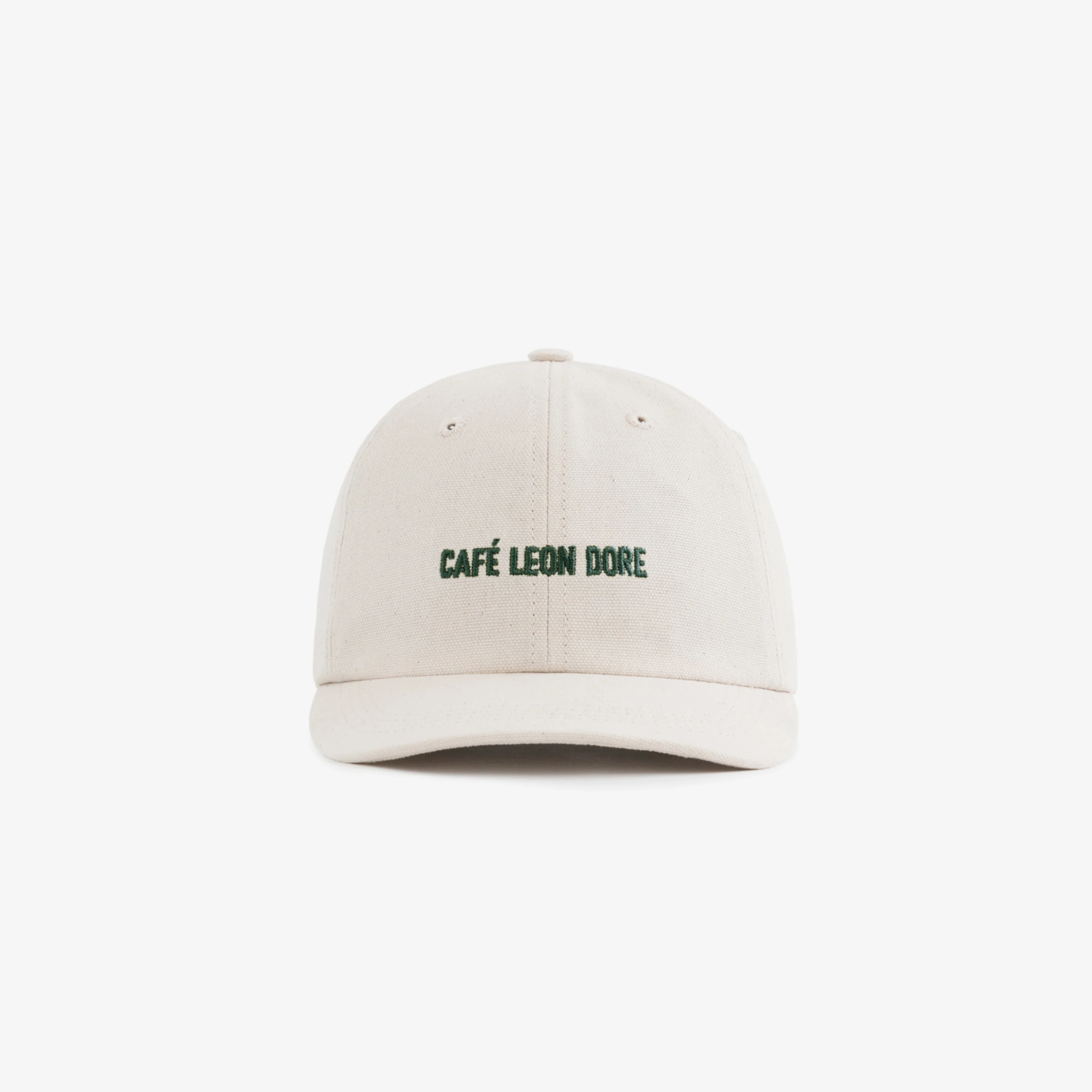 Café Leon Dore Hat - Image 3