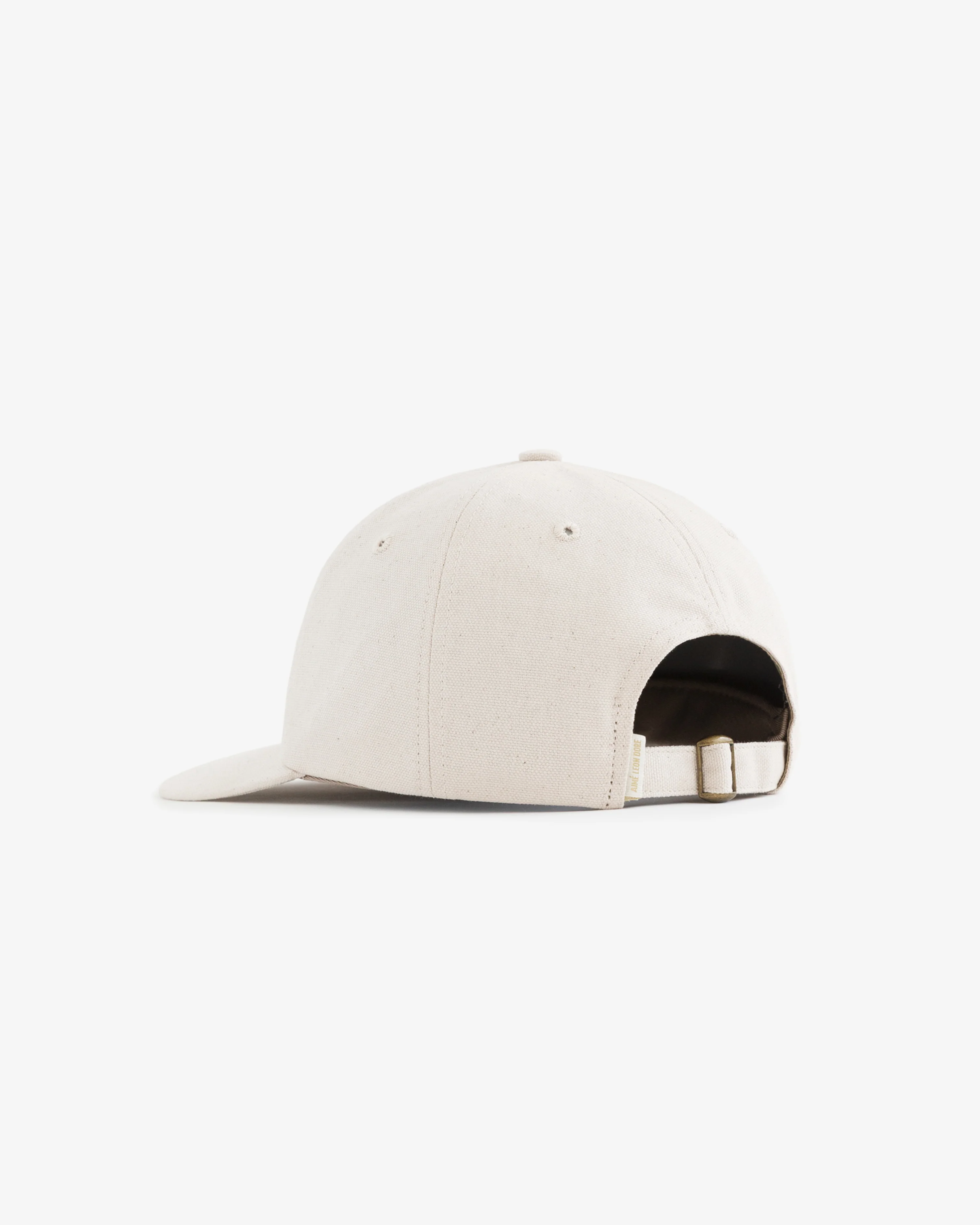 Café Leon Dore Hat - Image 4