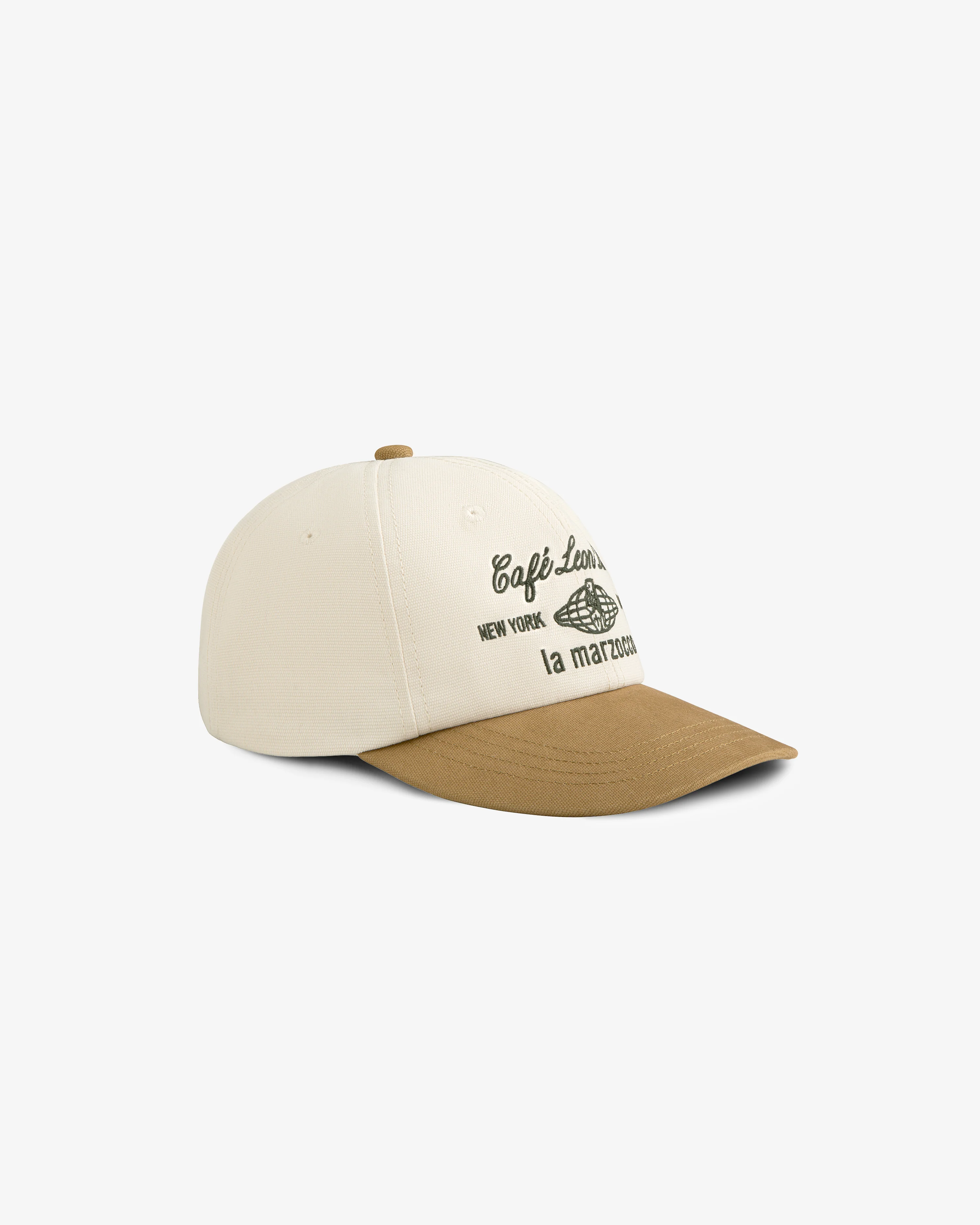 Café Leon Dore / La Marzocco Hat - Image 4