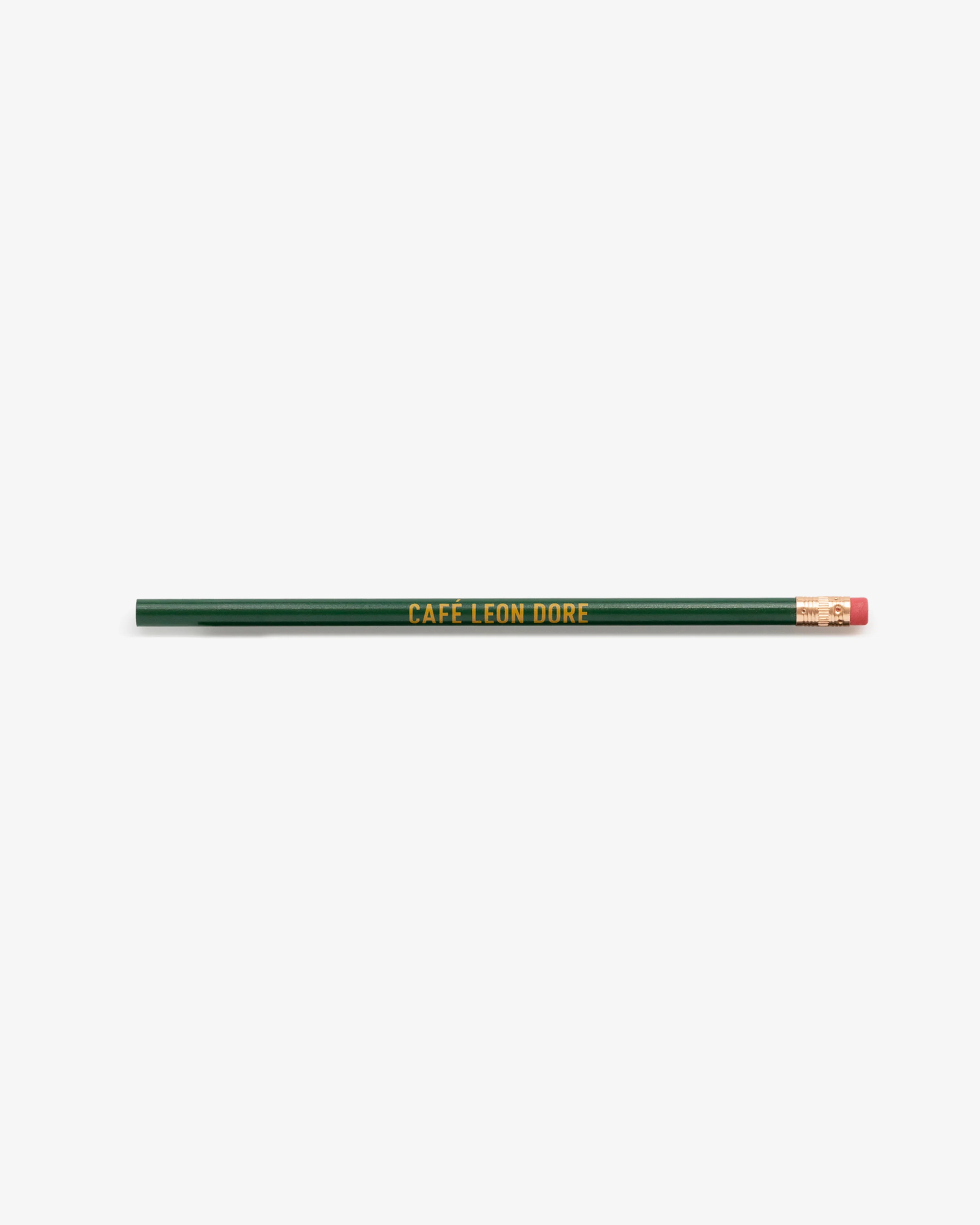 Café Leon Dore Pencil Pack - Image 3
