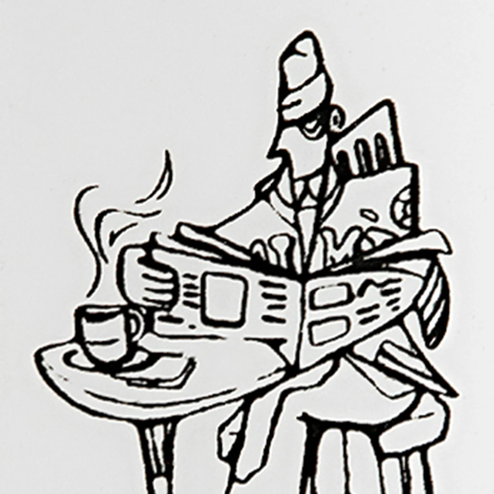 Caricature     Lighter - Image 4