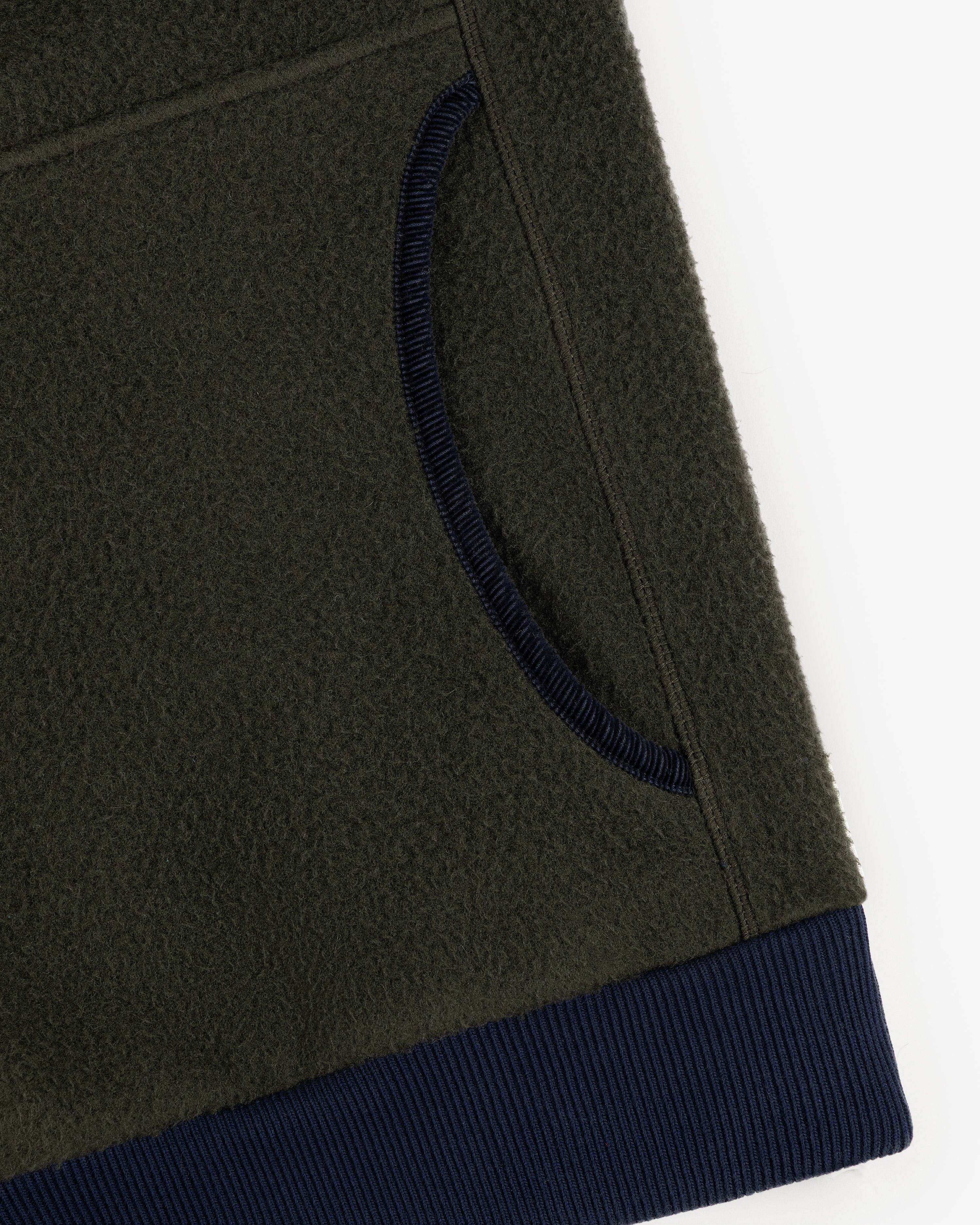 Casentino Crest Half-Zip Pullover - Image 6