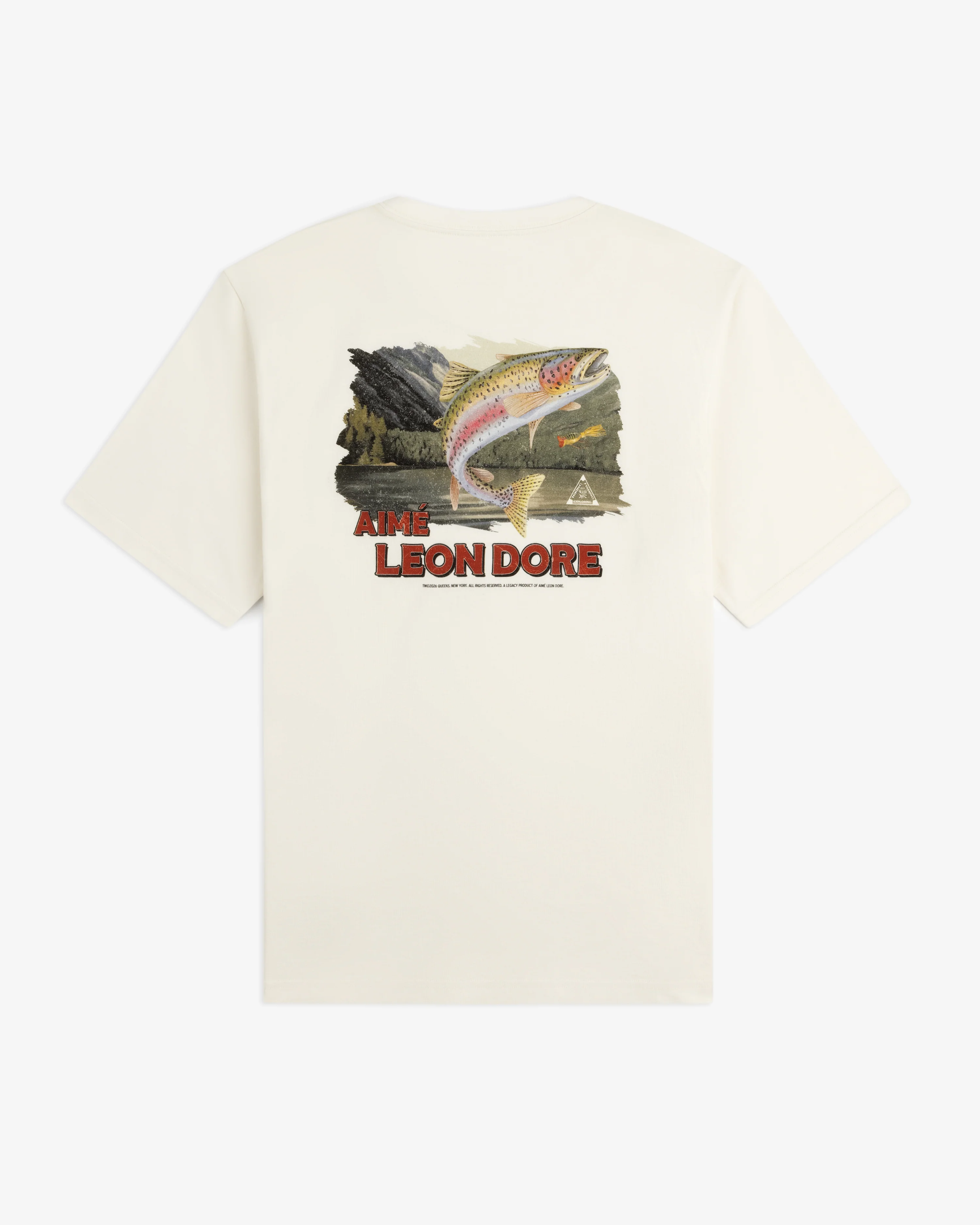 Catch & Release Tee - Image 2