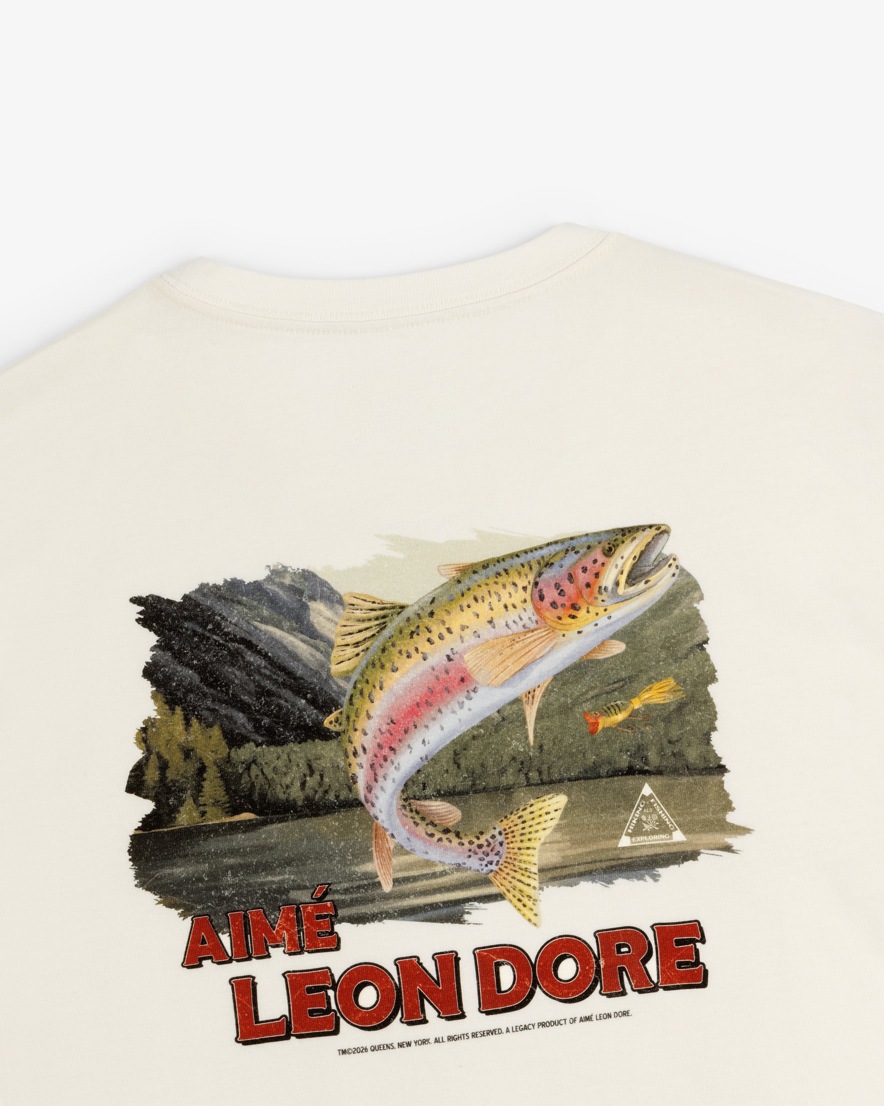 Catch & Release Tee - Image 4