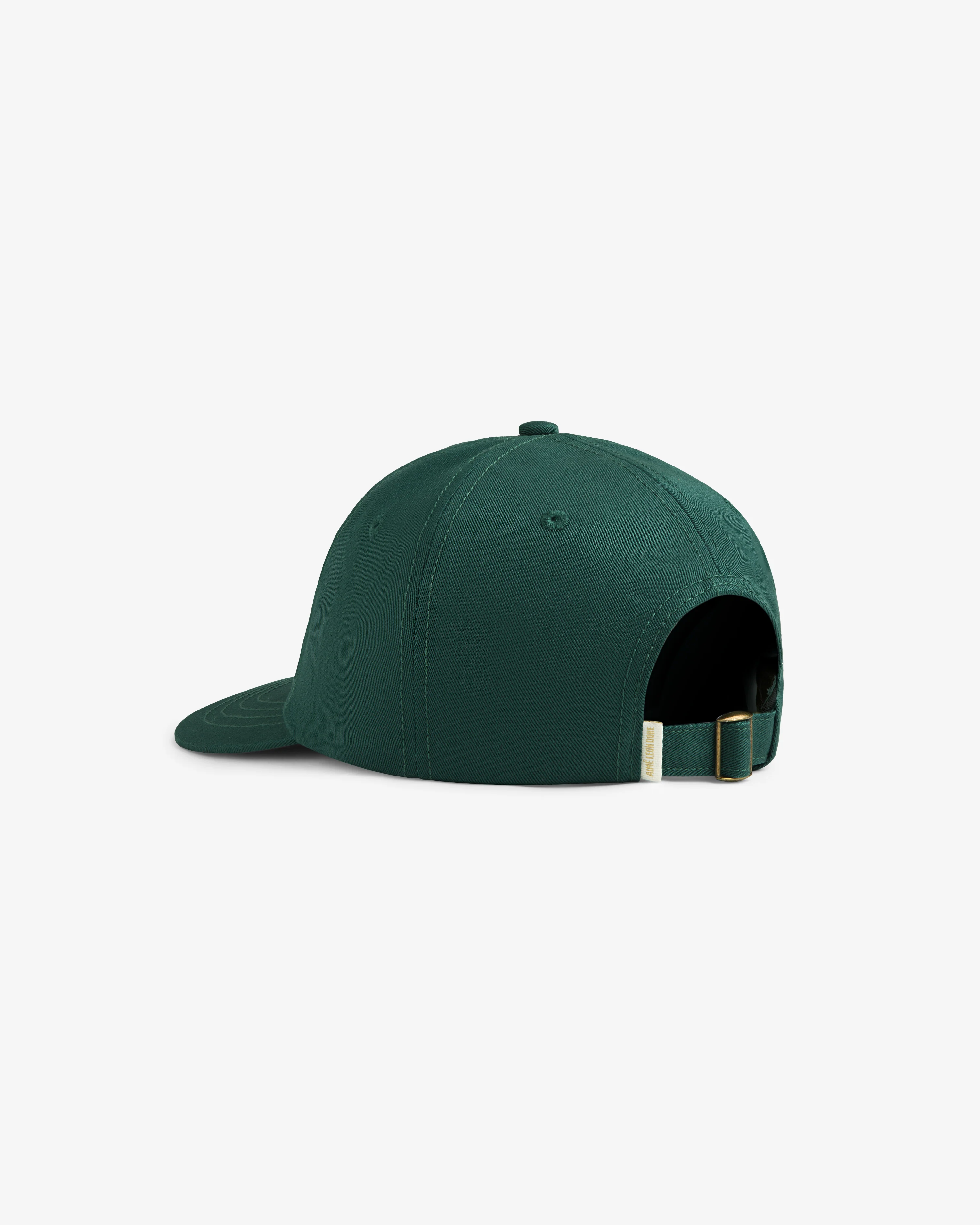 Core Logo Hat - Image 4