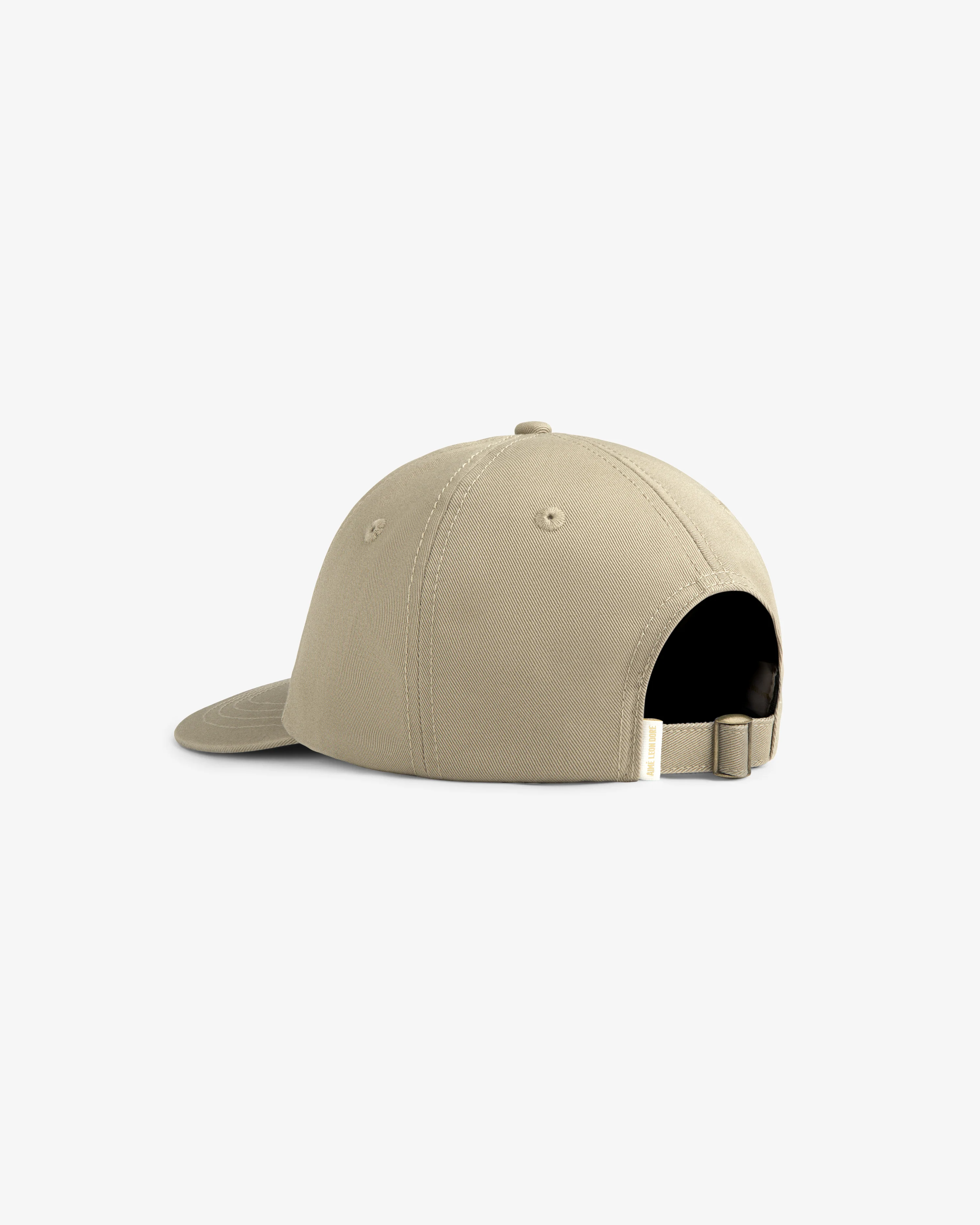 Core Logo Hat - Image 4