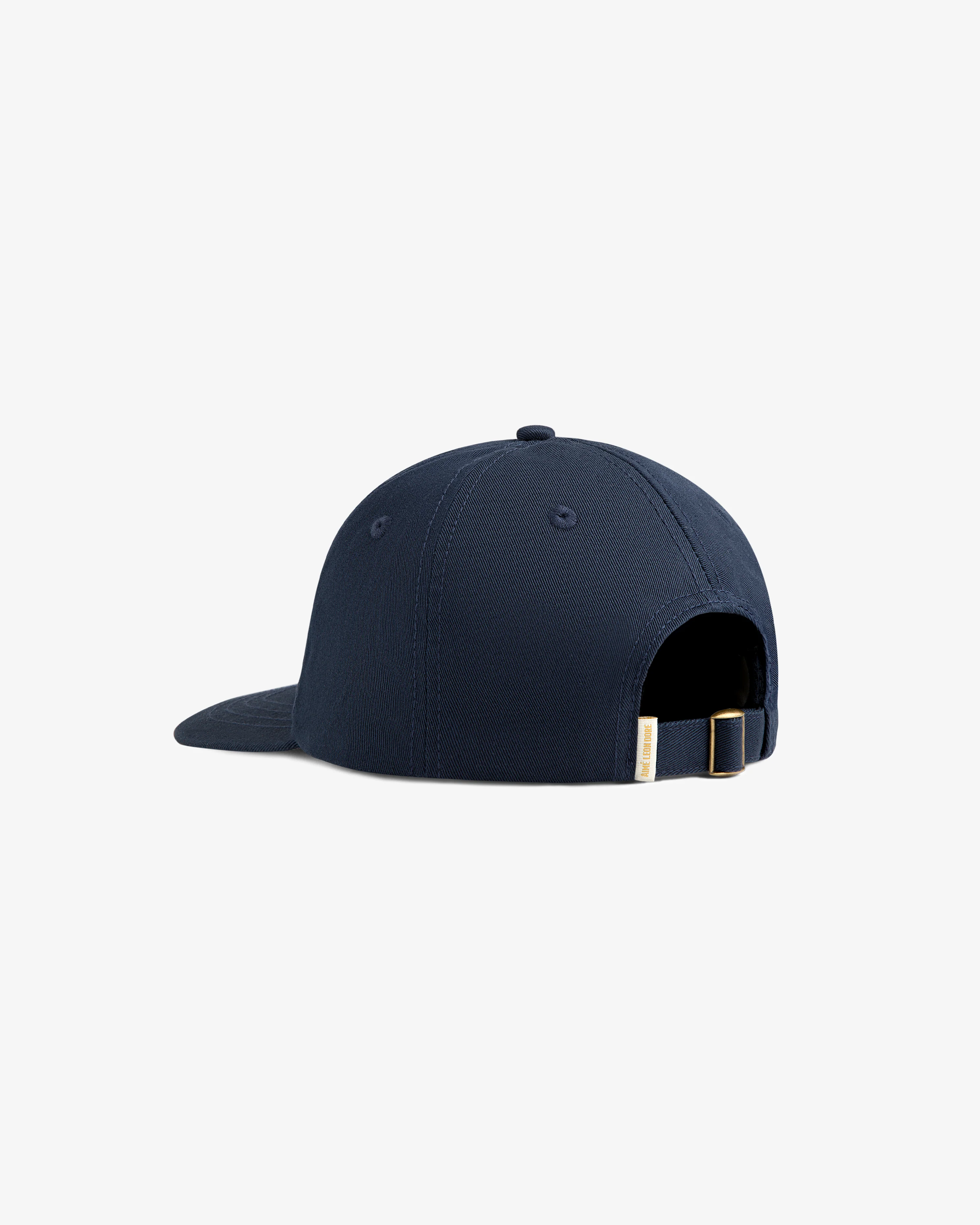 Core Logo Hat - Image 4
