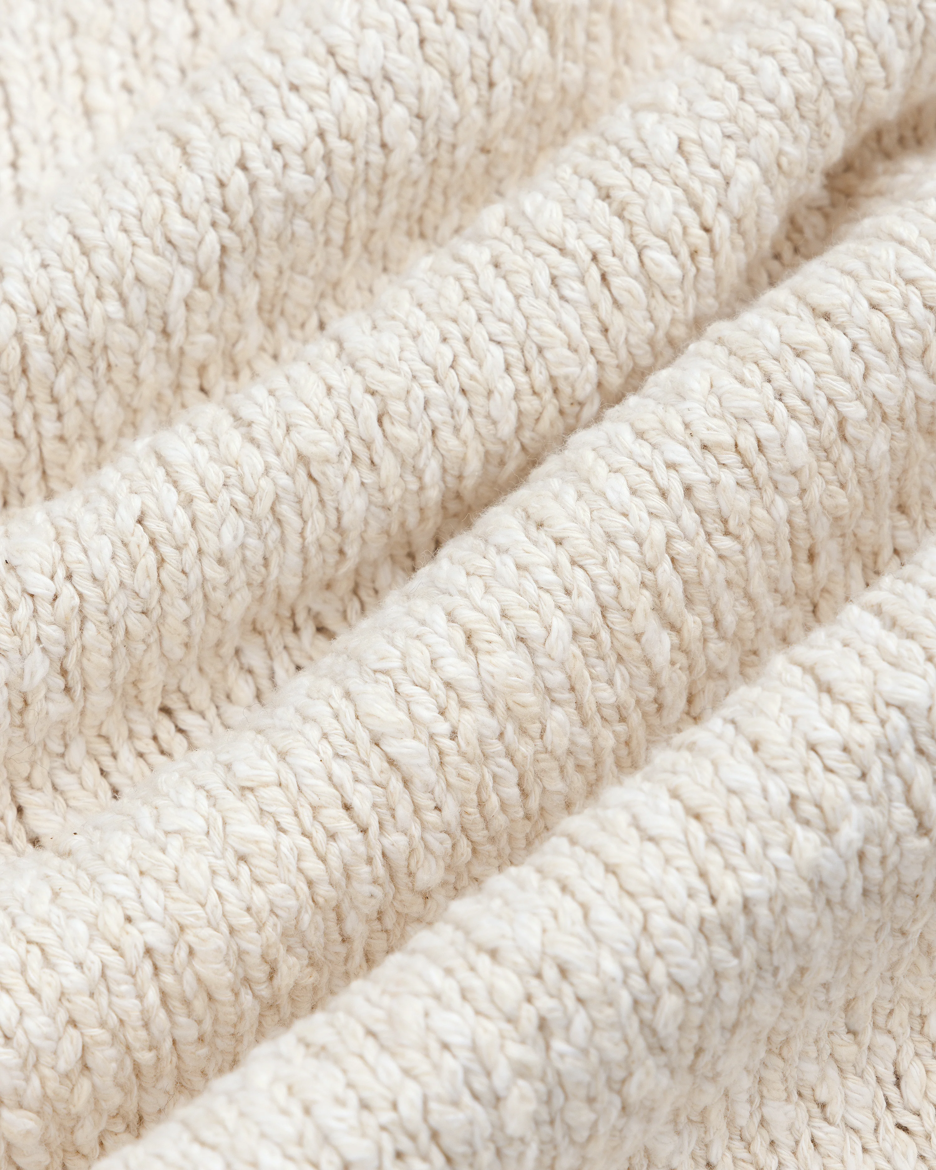 Cotton Slub Cardigan - Image 5