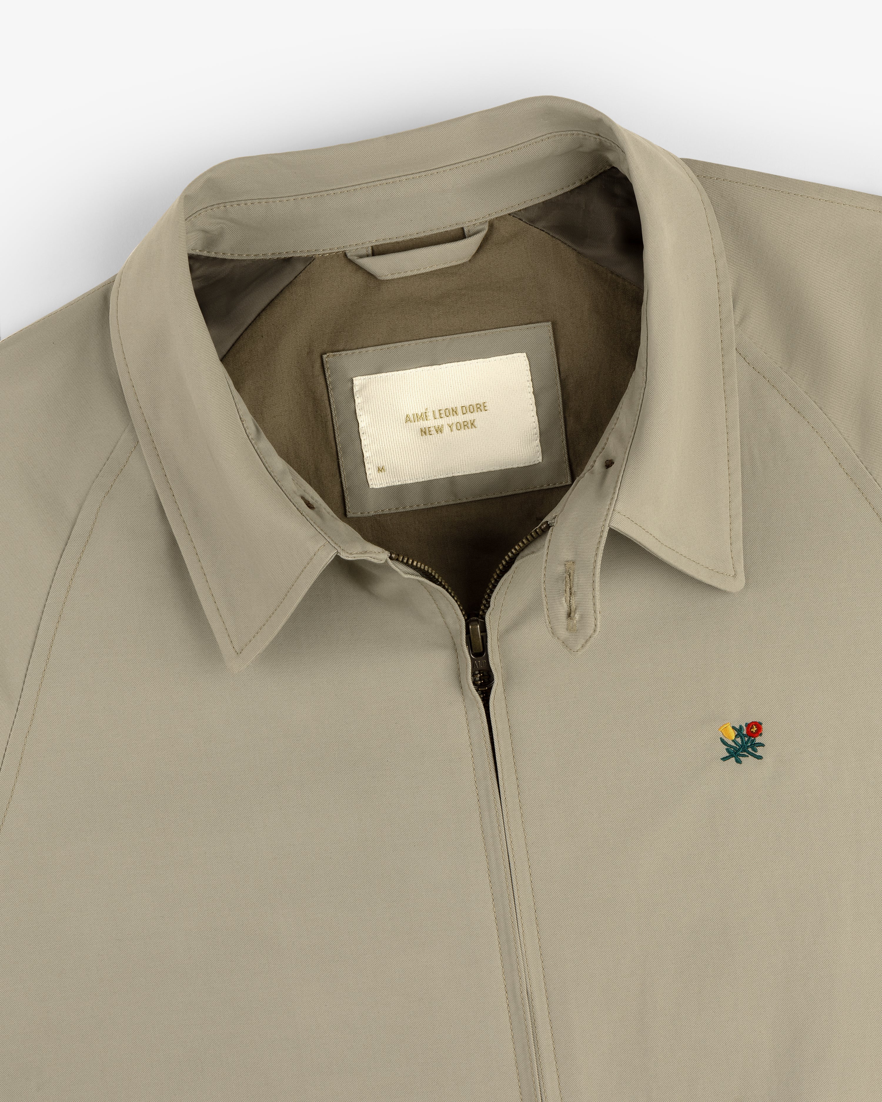 Crest   Casual   Jacket - Image 5