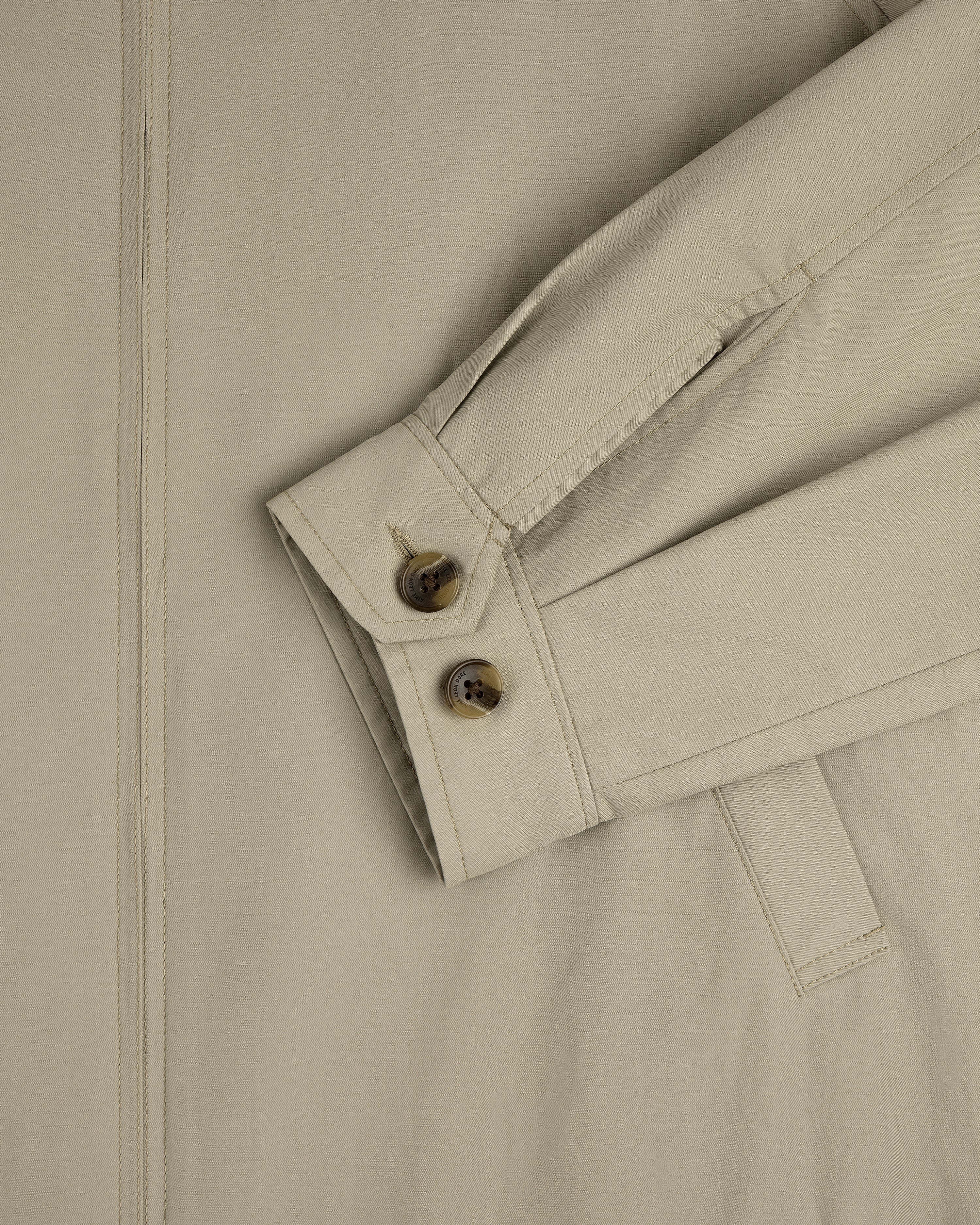 Crest   Casual   Jacket - Image 8