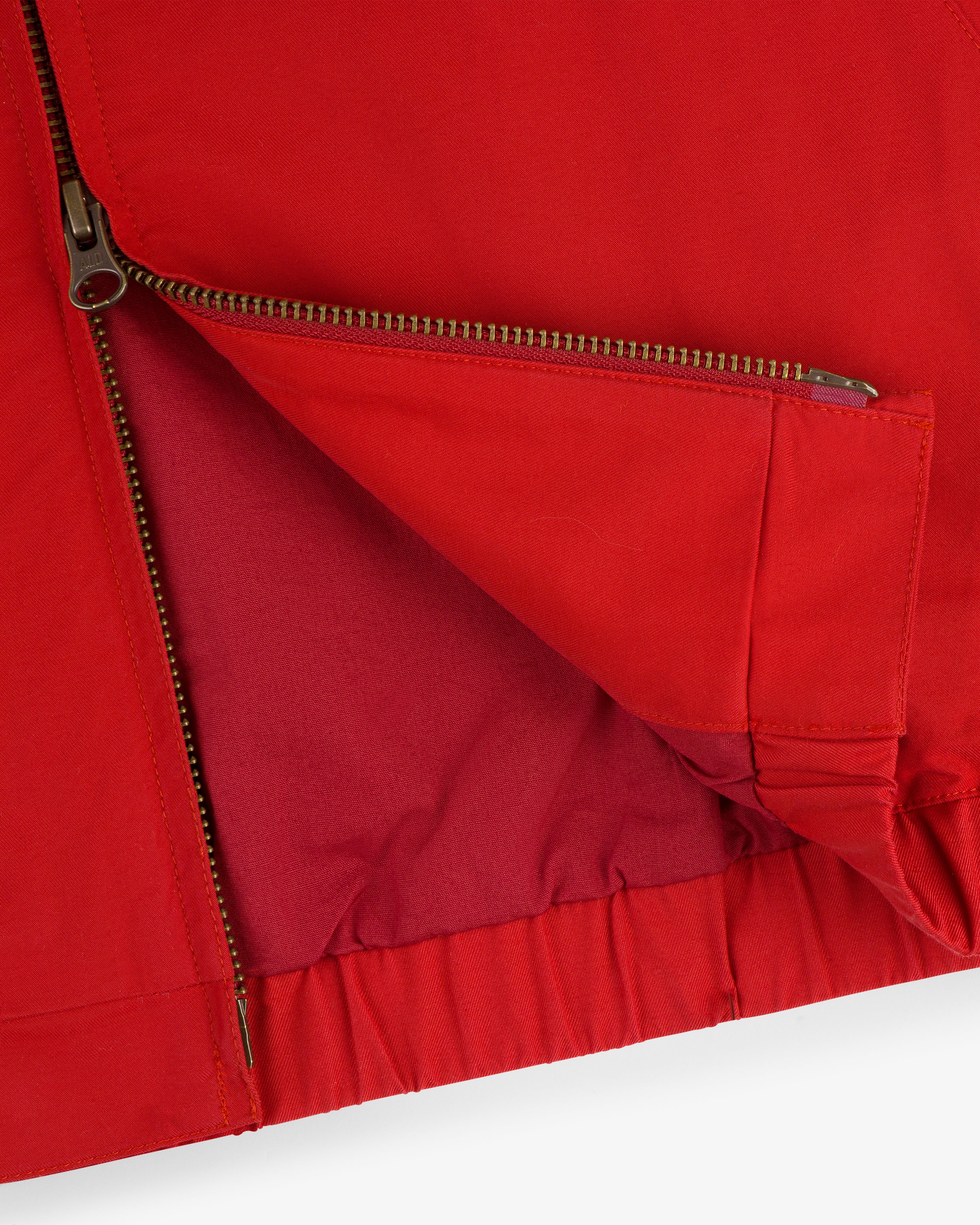 Crest   Casual   Jacket - Image 10