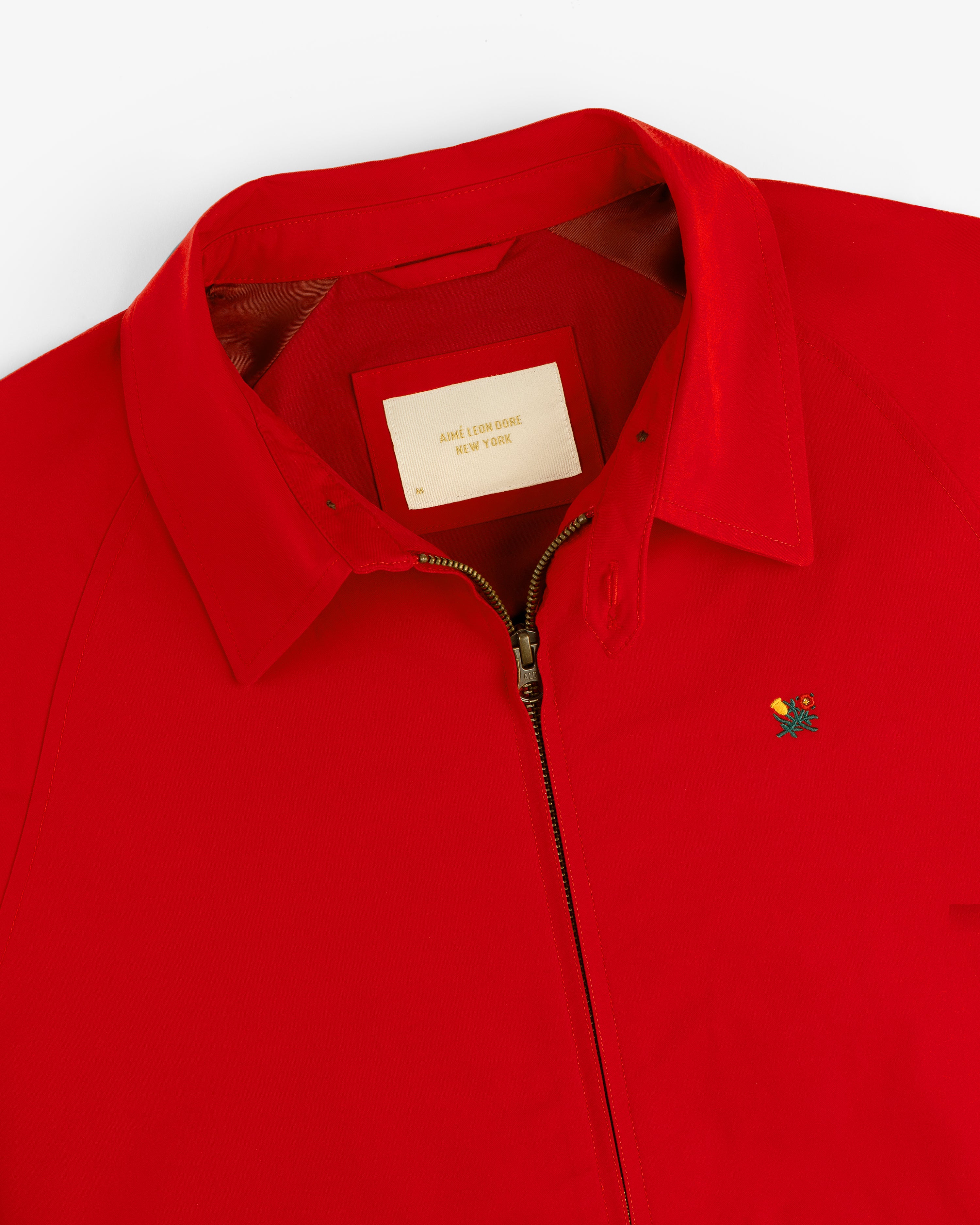 Crest   Casual   Jacket - Image 6