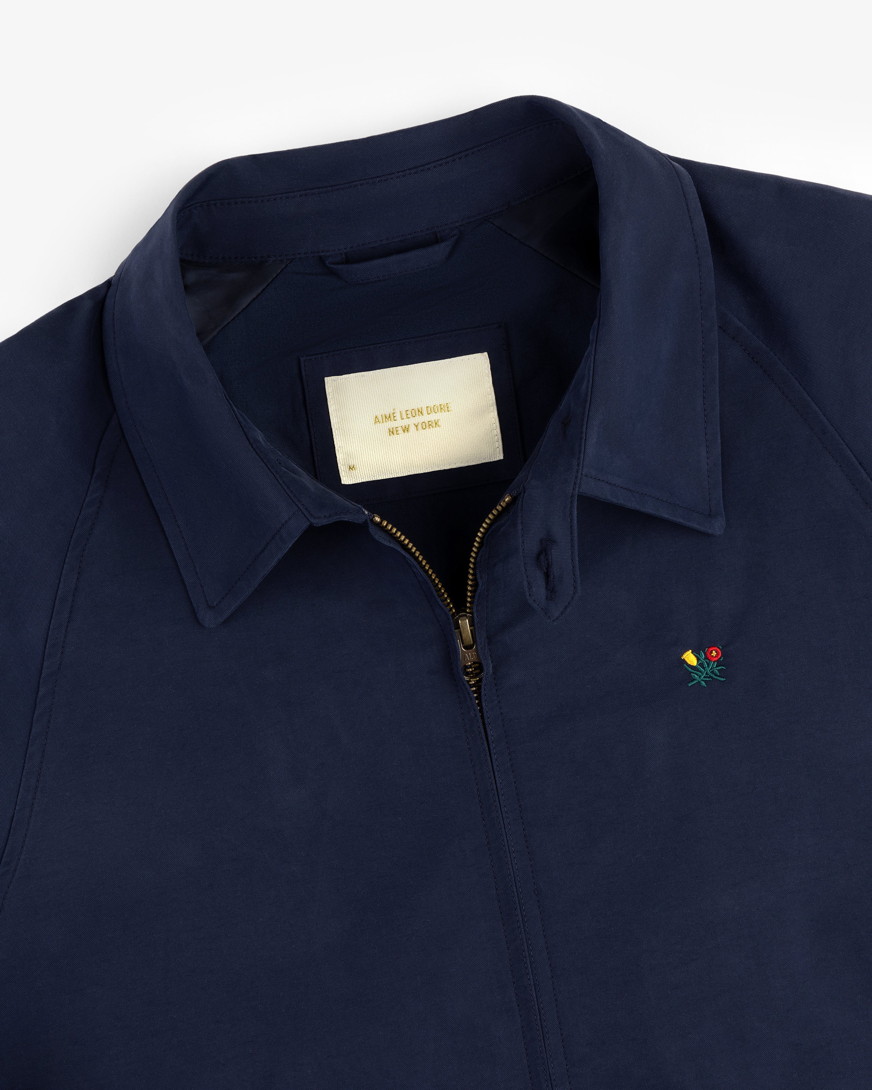 Crest   Casual   Jacket - Image 5
