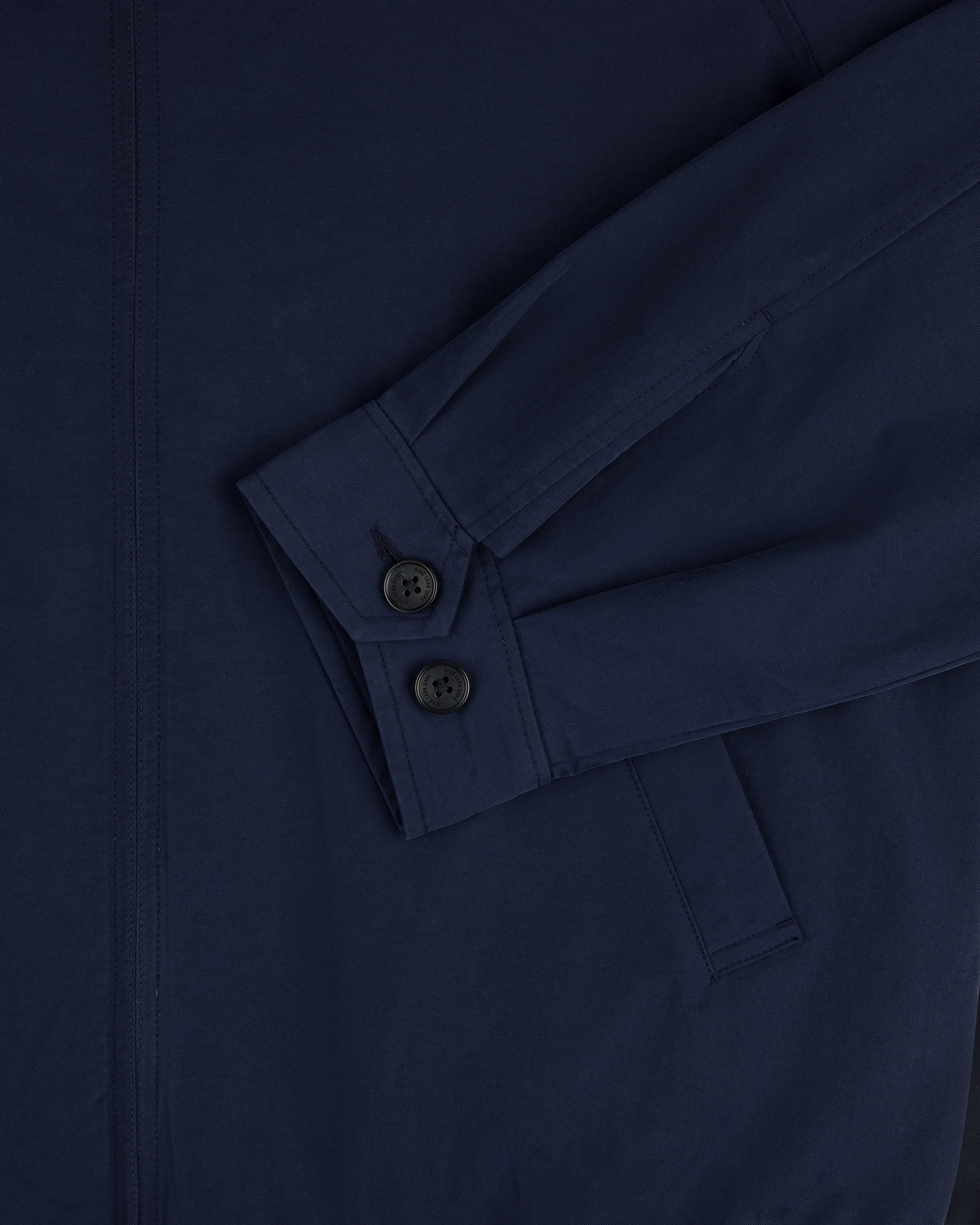 Crest   Casual   Jacket - Image 8