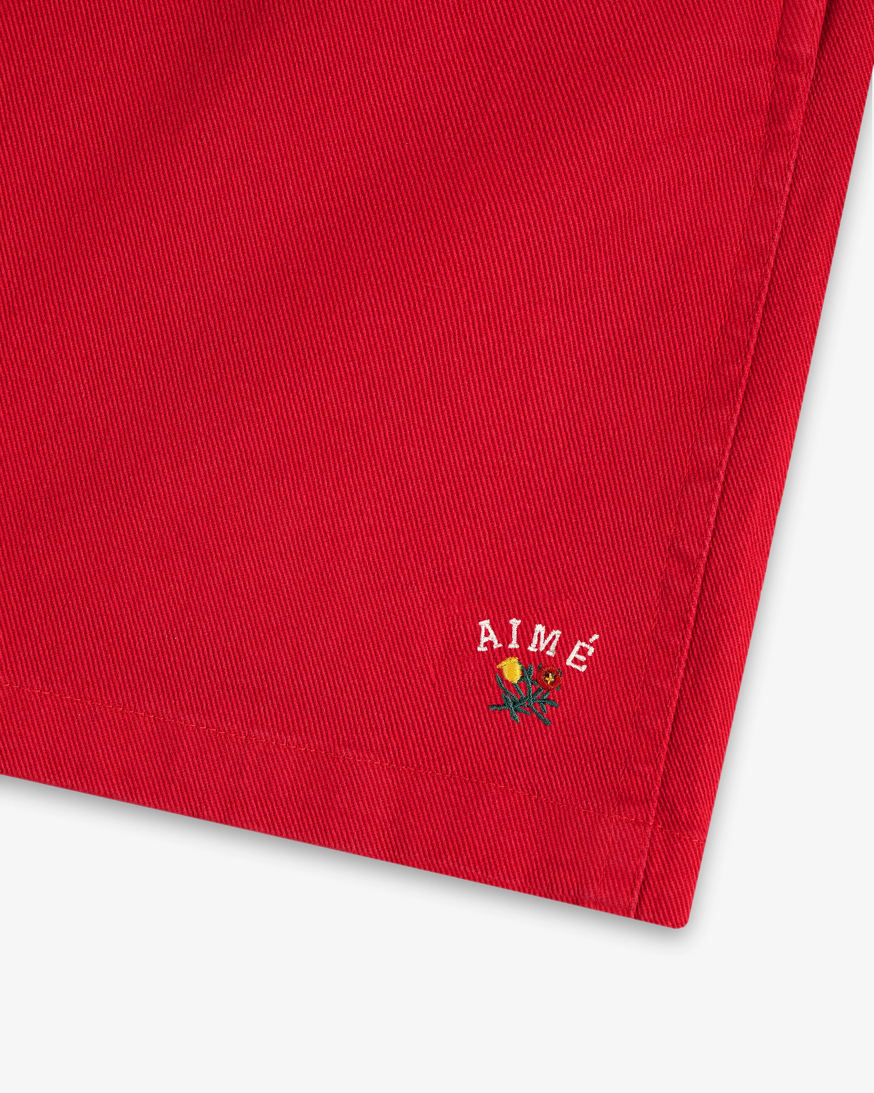 Crest Casual Short - Image 5