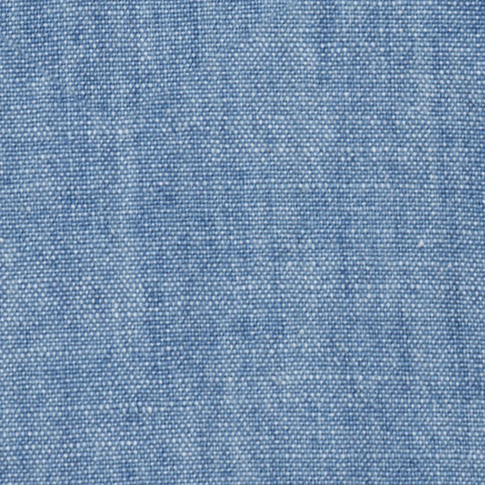 Crest   Chambray Shirt - Image 9