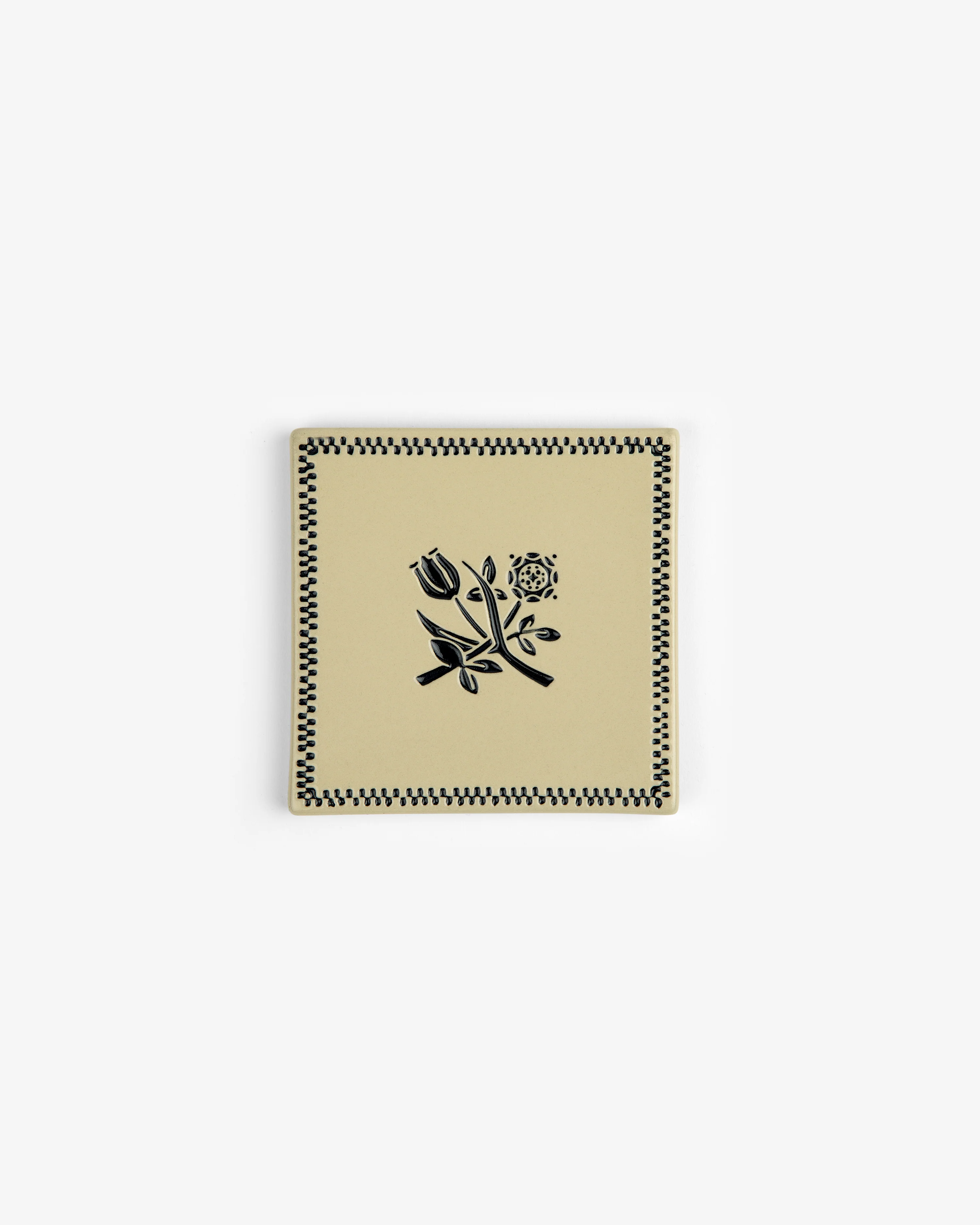 Crest Coaster (Set of 4) - Image 4