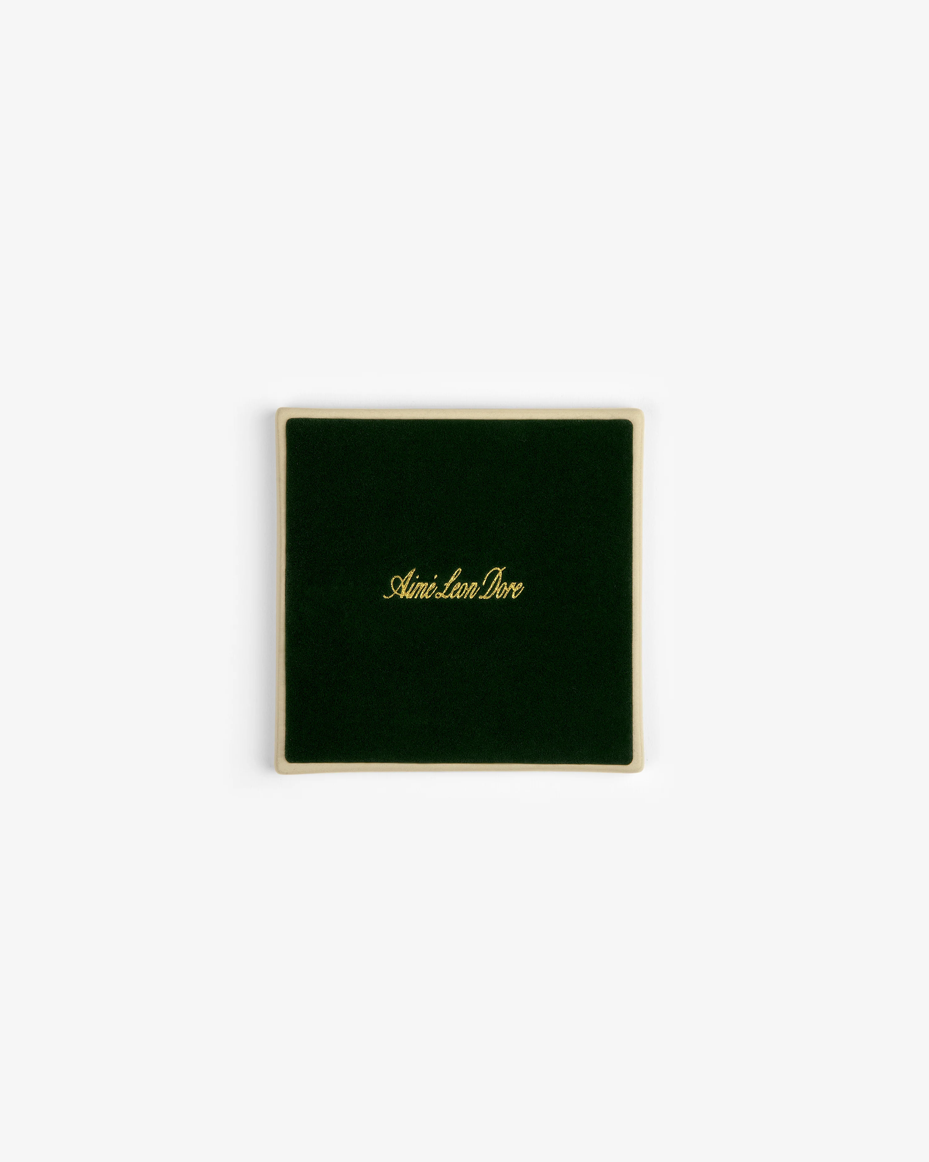 Crest Coaster (Set of 4) - Image 6