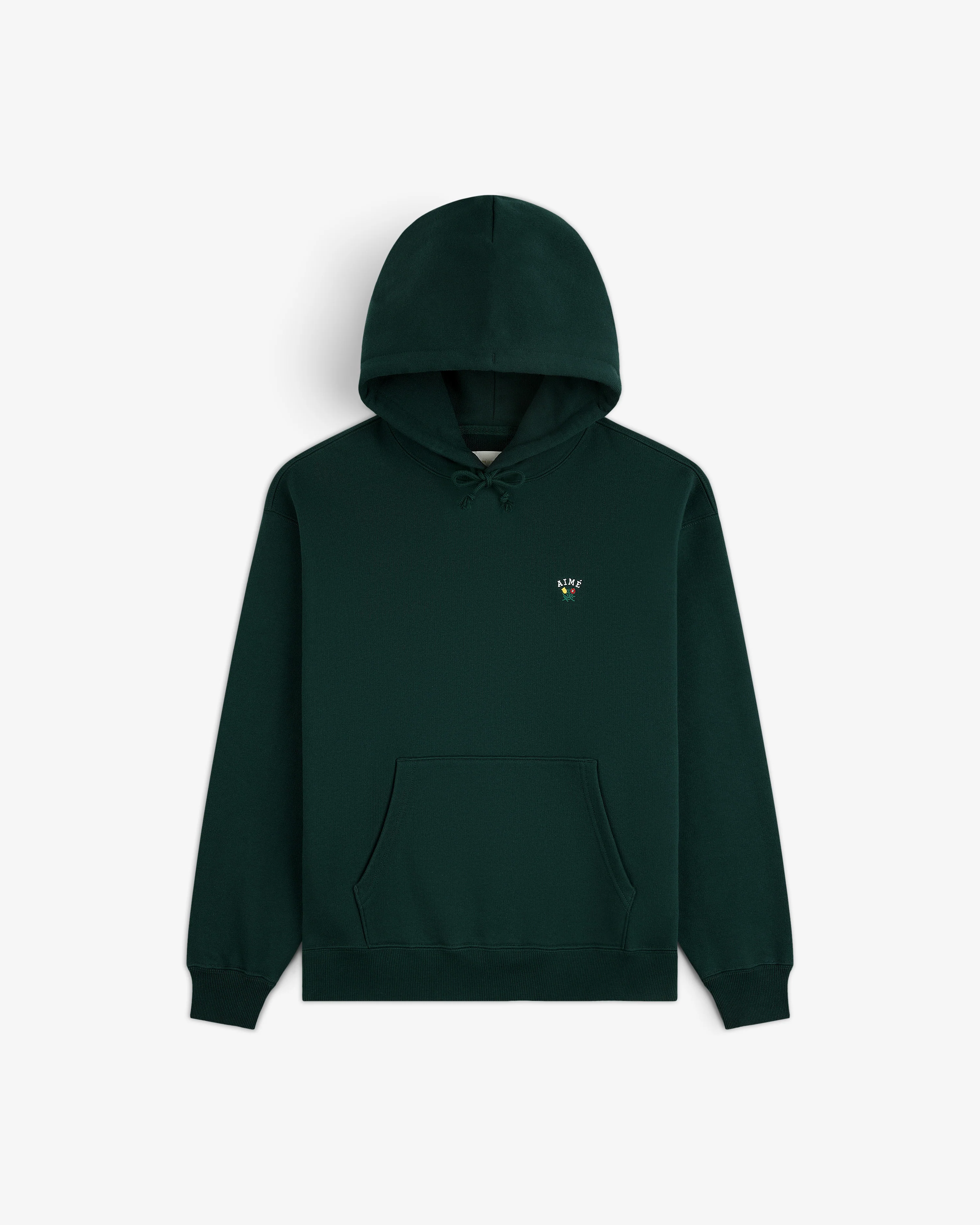 Crest     Hoodie - Image 2