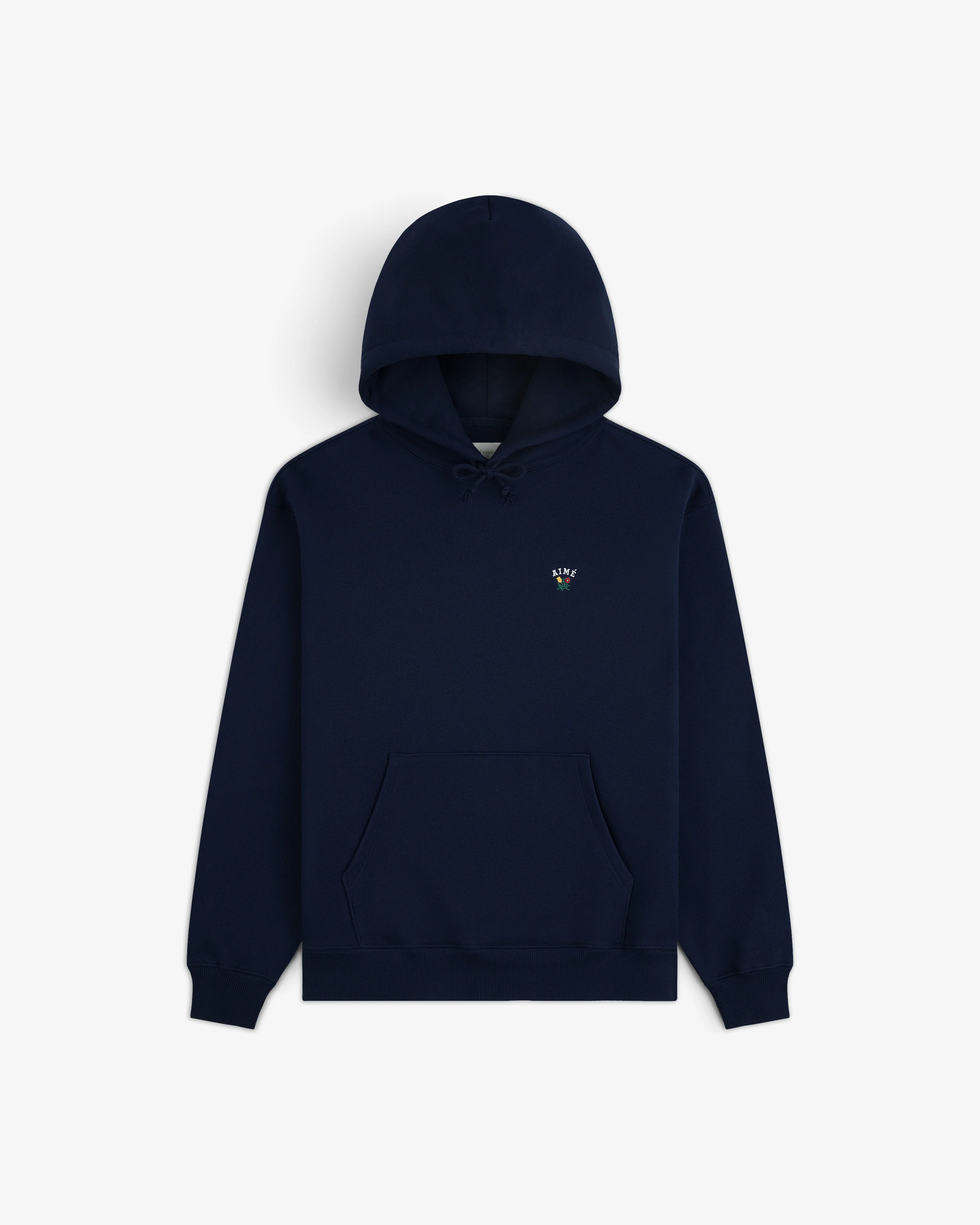 Crest     Hoodie - Image 2