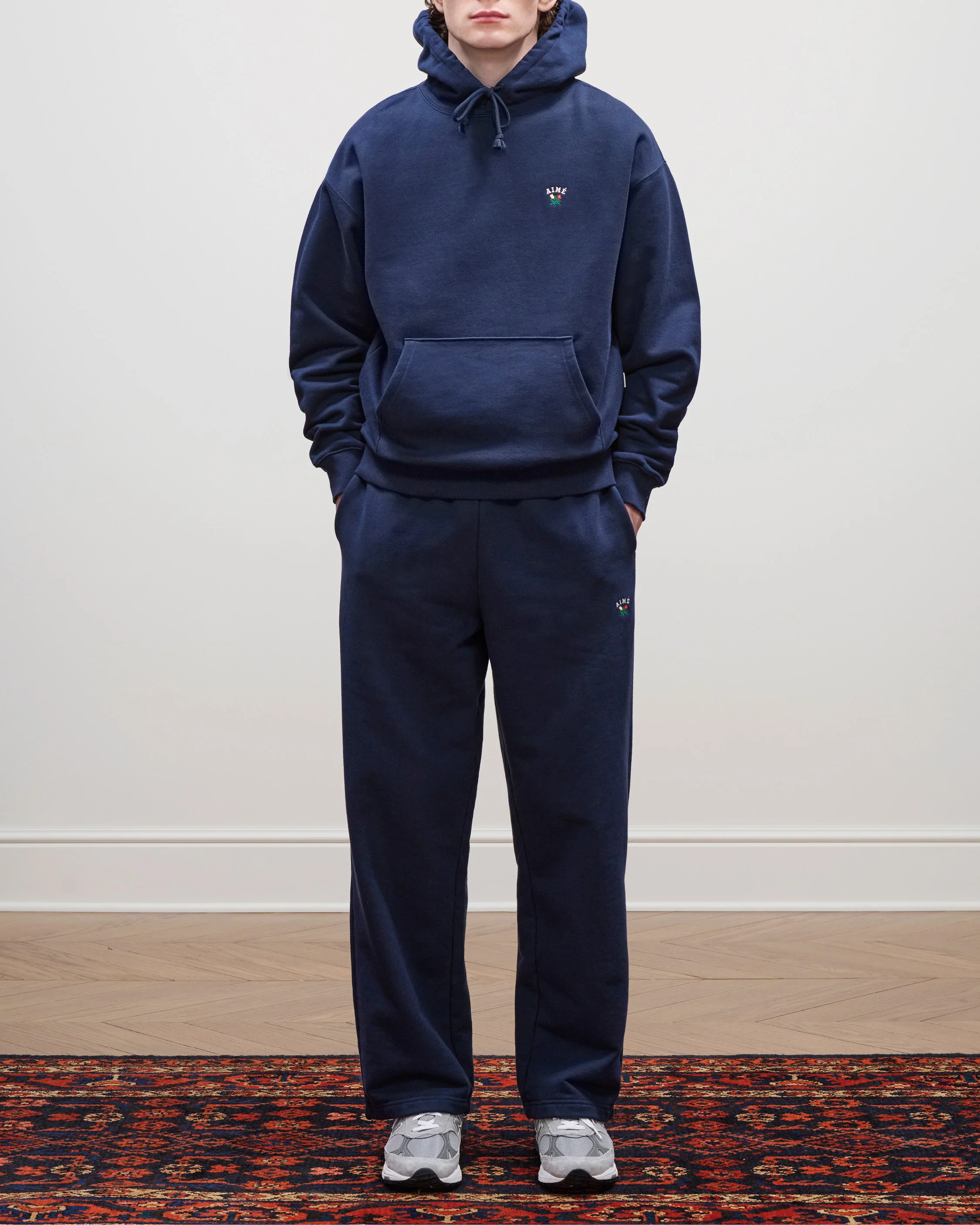 Crest     Hoodie - Image 3