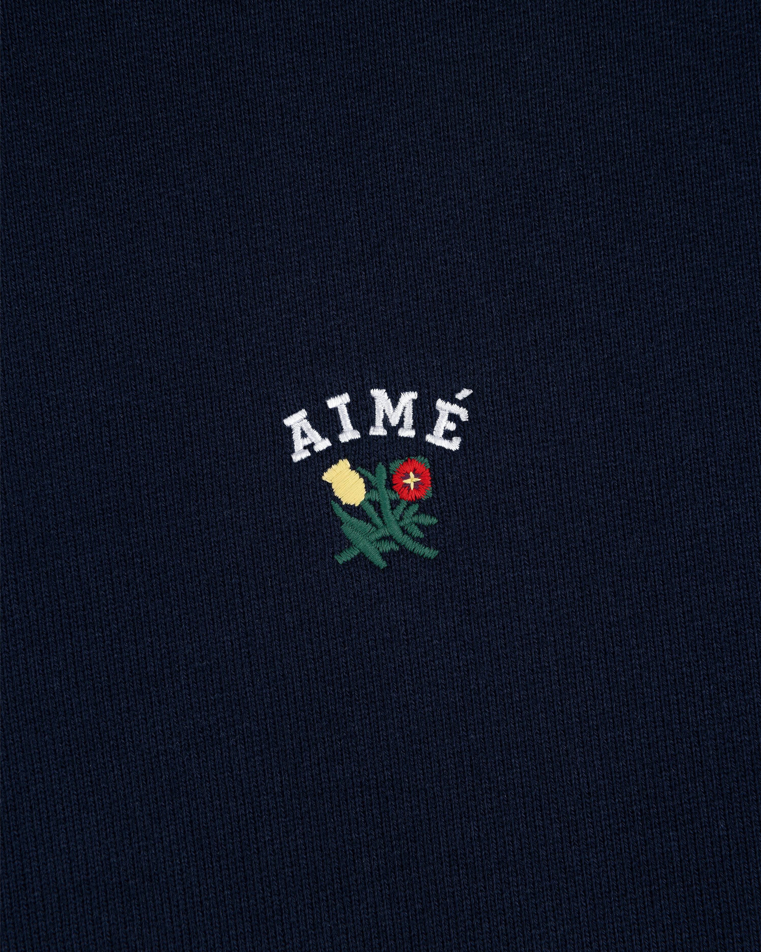 Crest     Hoodie - Image 4