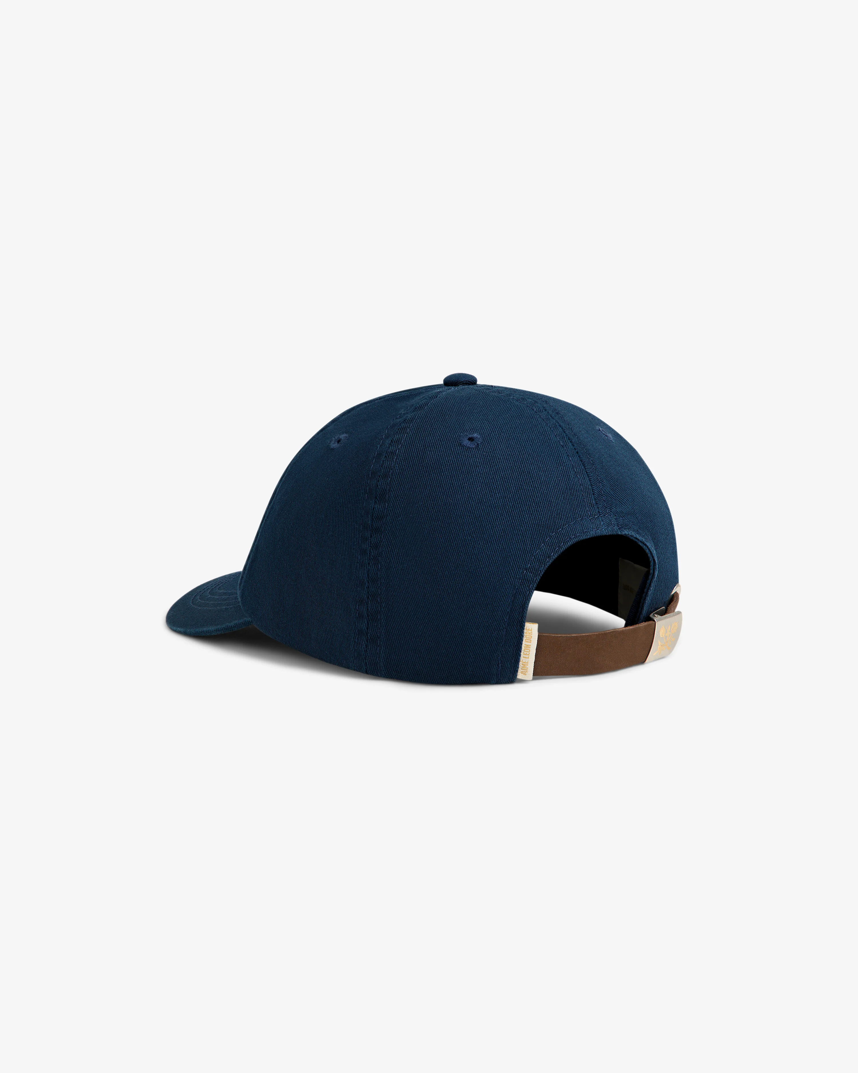 Crest Logo Hat - Image 5