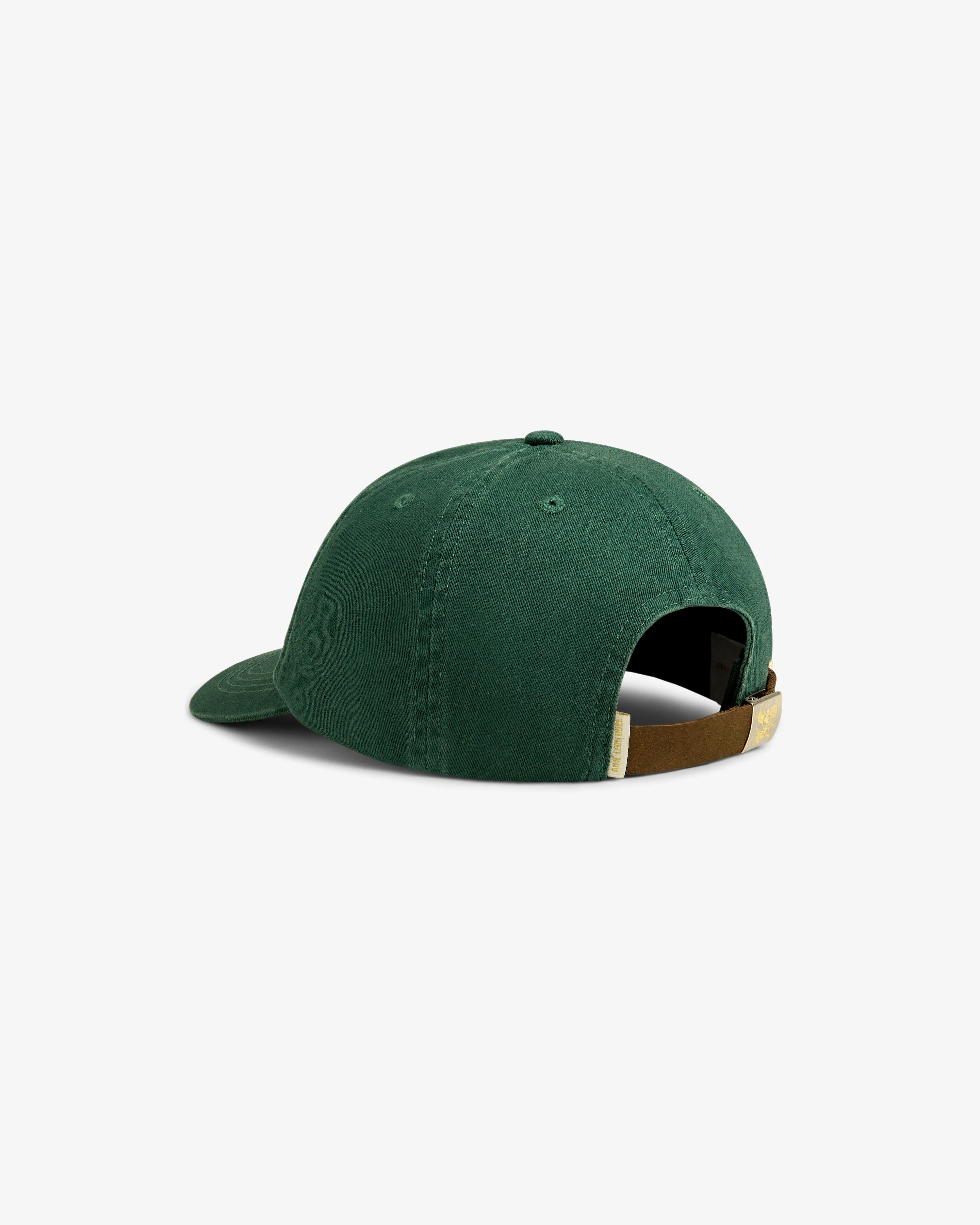Crest Logo Hat - Image 3