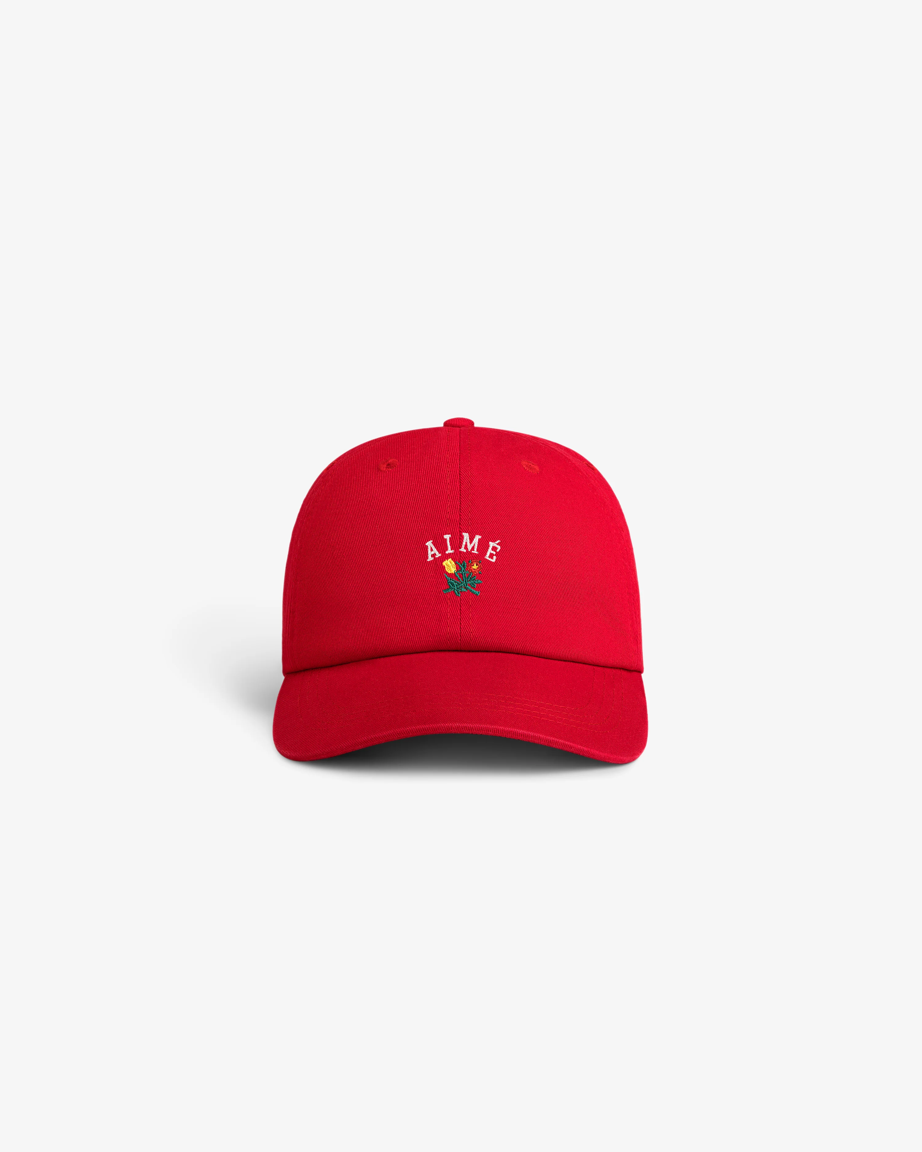 Crest Logo Hat - Image 2