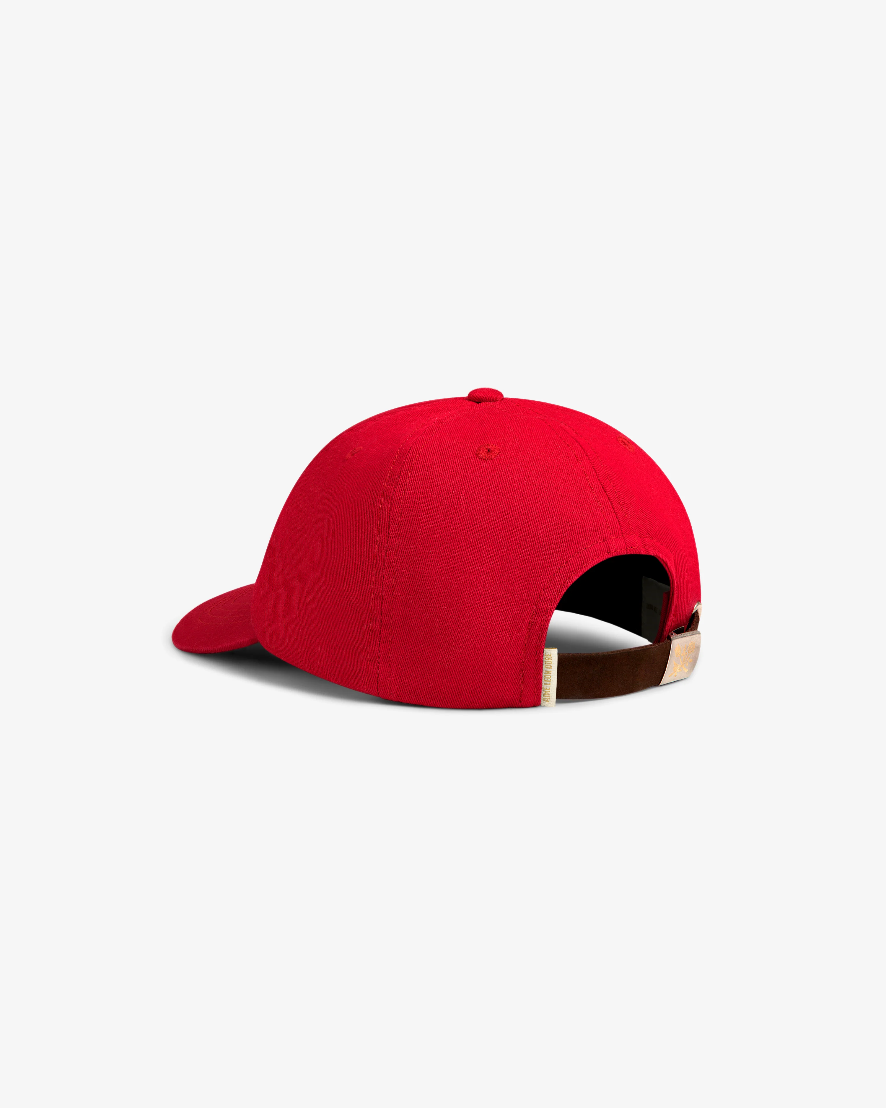 Crest Logo Hat - Image 5