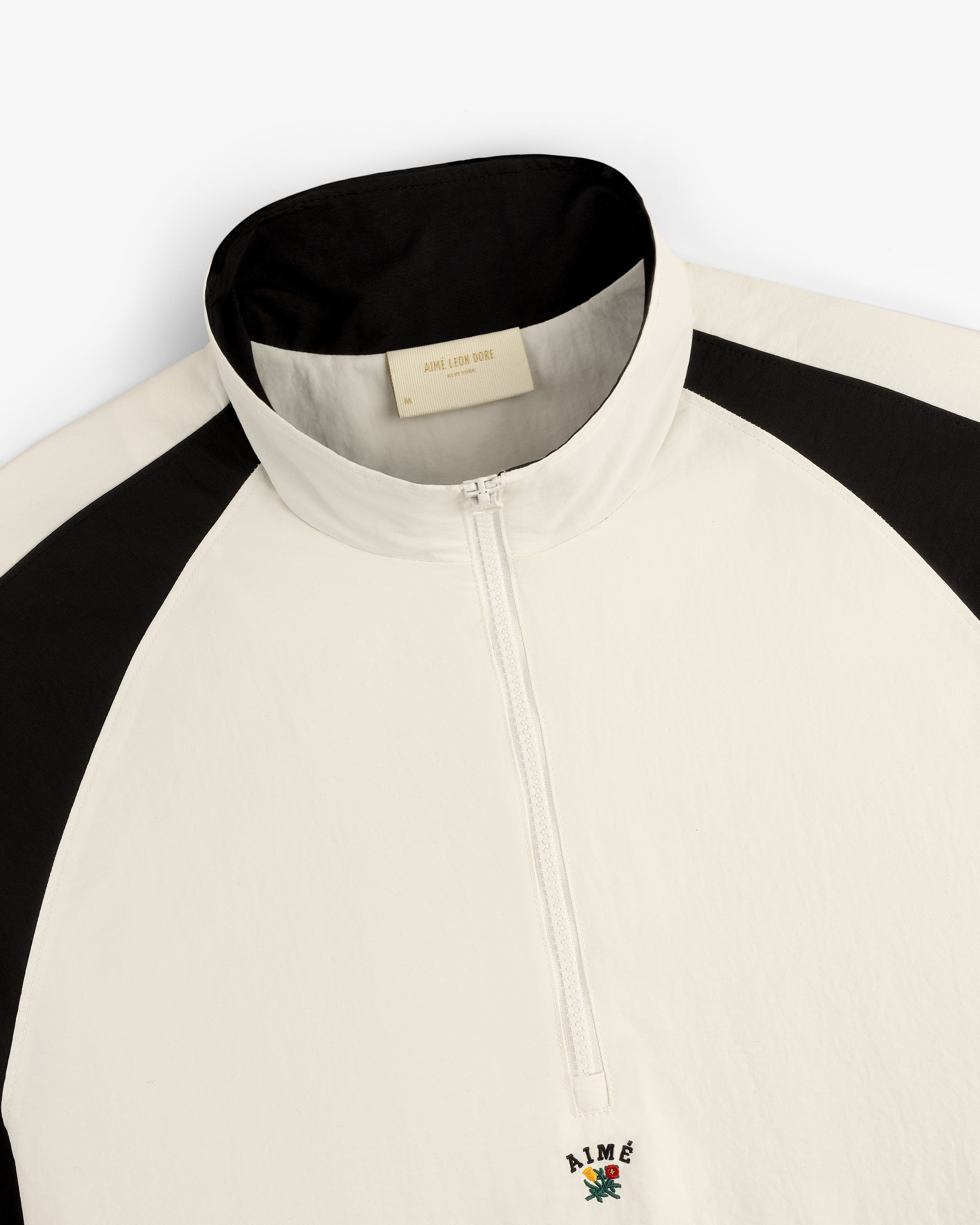 Crest   Nylon Half-Zip Pullover - Image 5