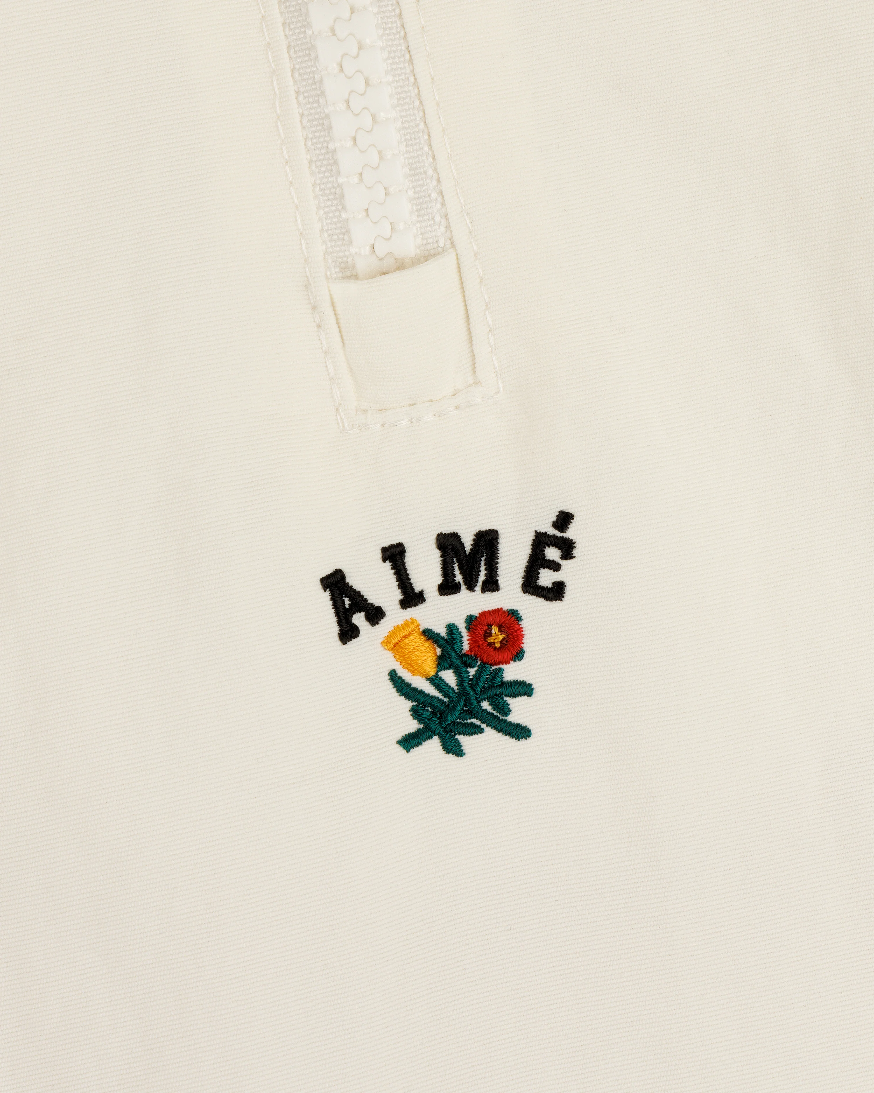 Crest   Nylon Half-Zip Pullover - Image 6