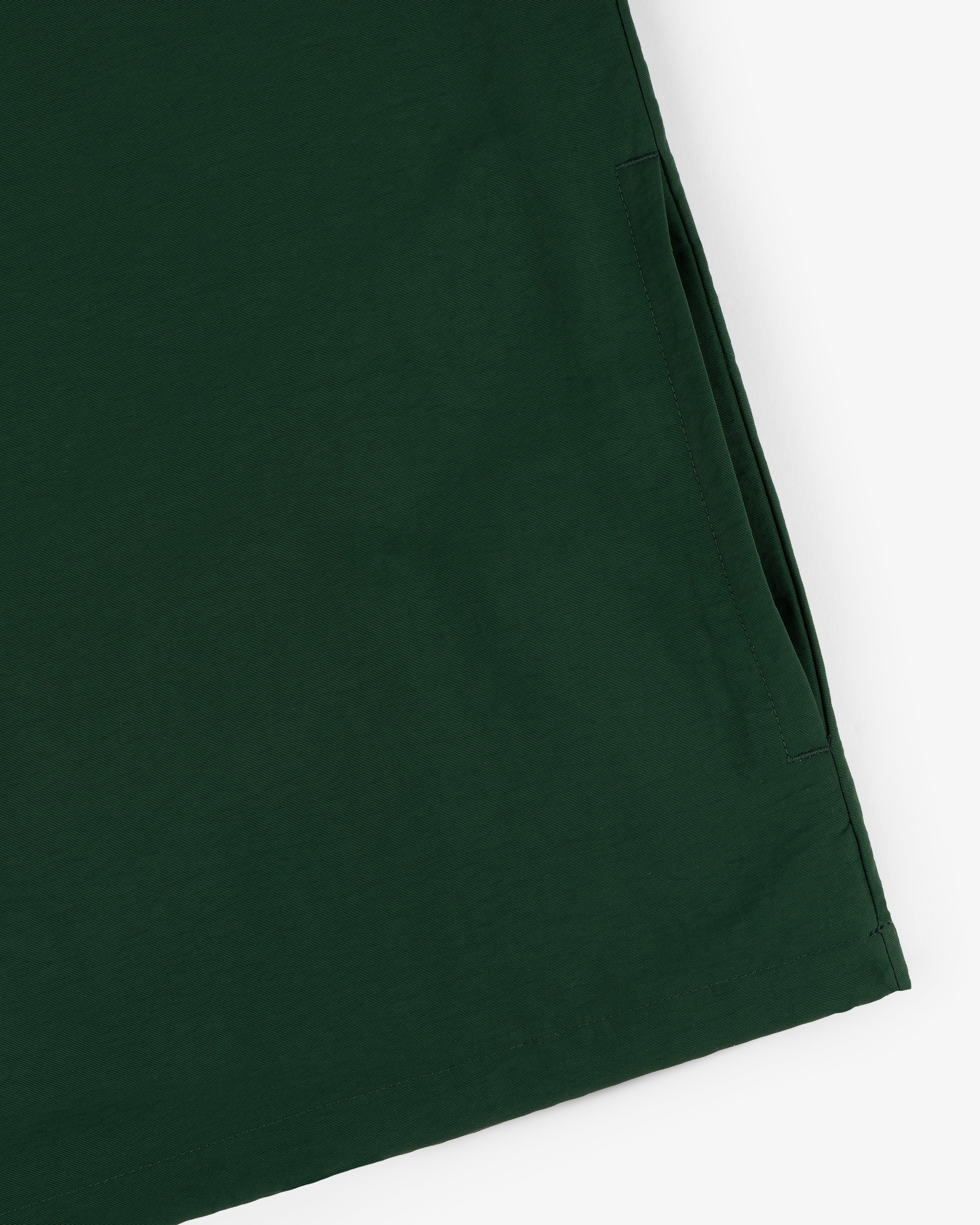 Crest Nylon Half-Zip Pullover - Image 10
