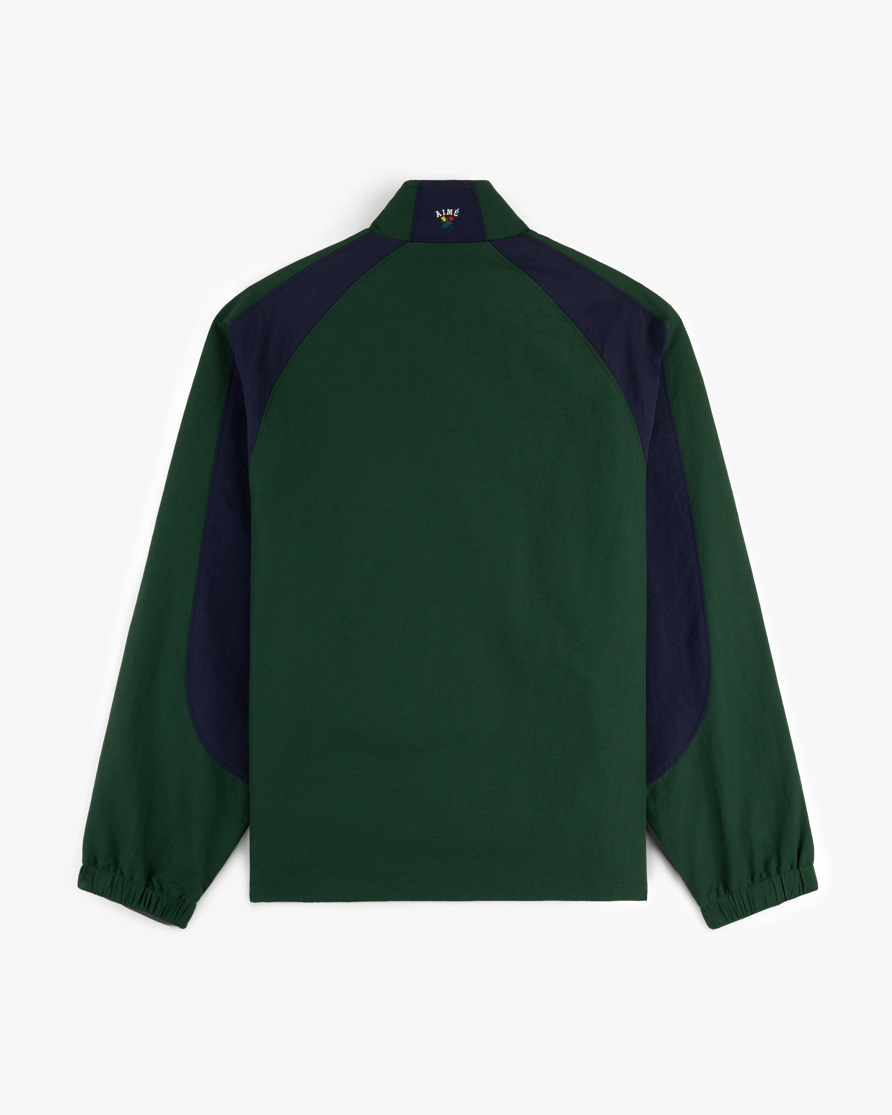Crest Nylon Half-Zip Pullover - Image 5