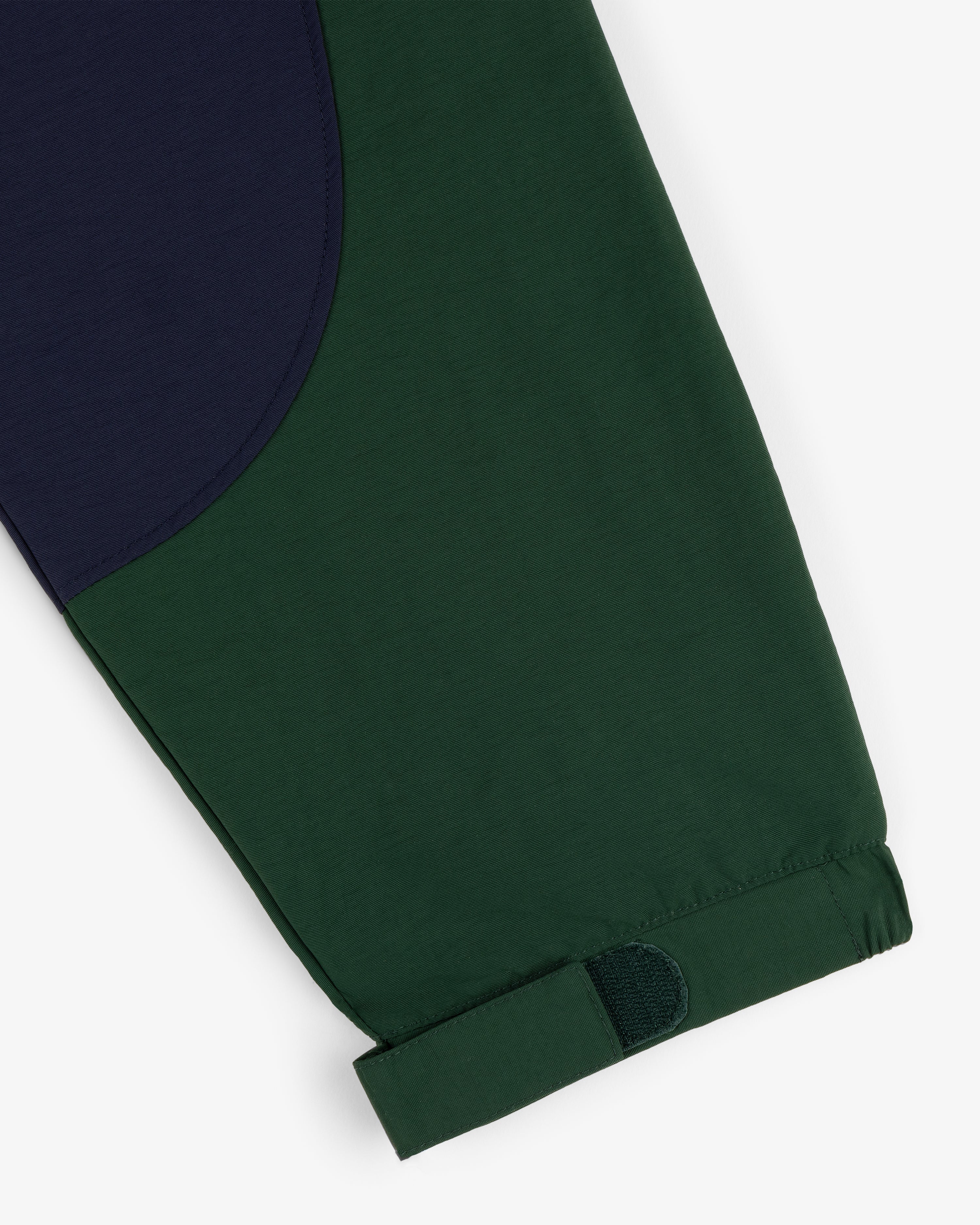 Crest Nylon Half-Zip Pullover - Image 9