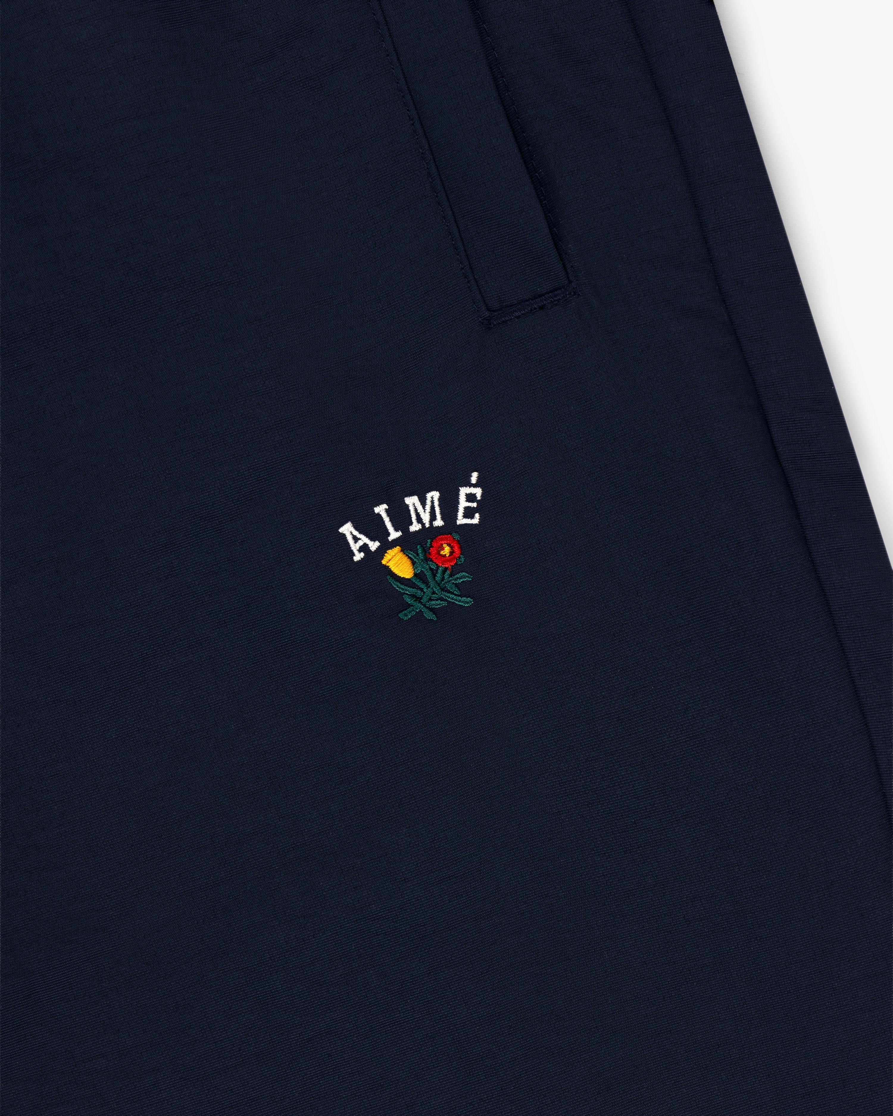 Crest Nylon Track Pant - Image 4