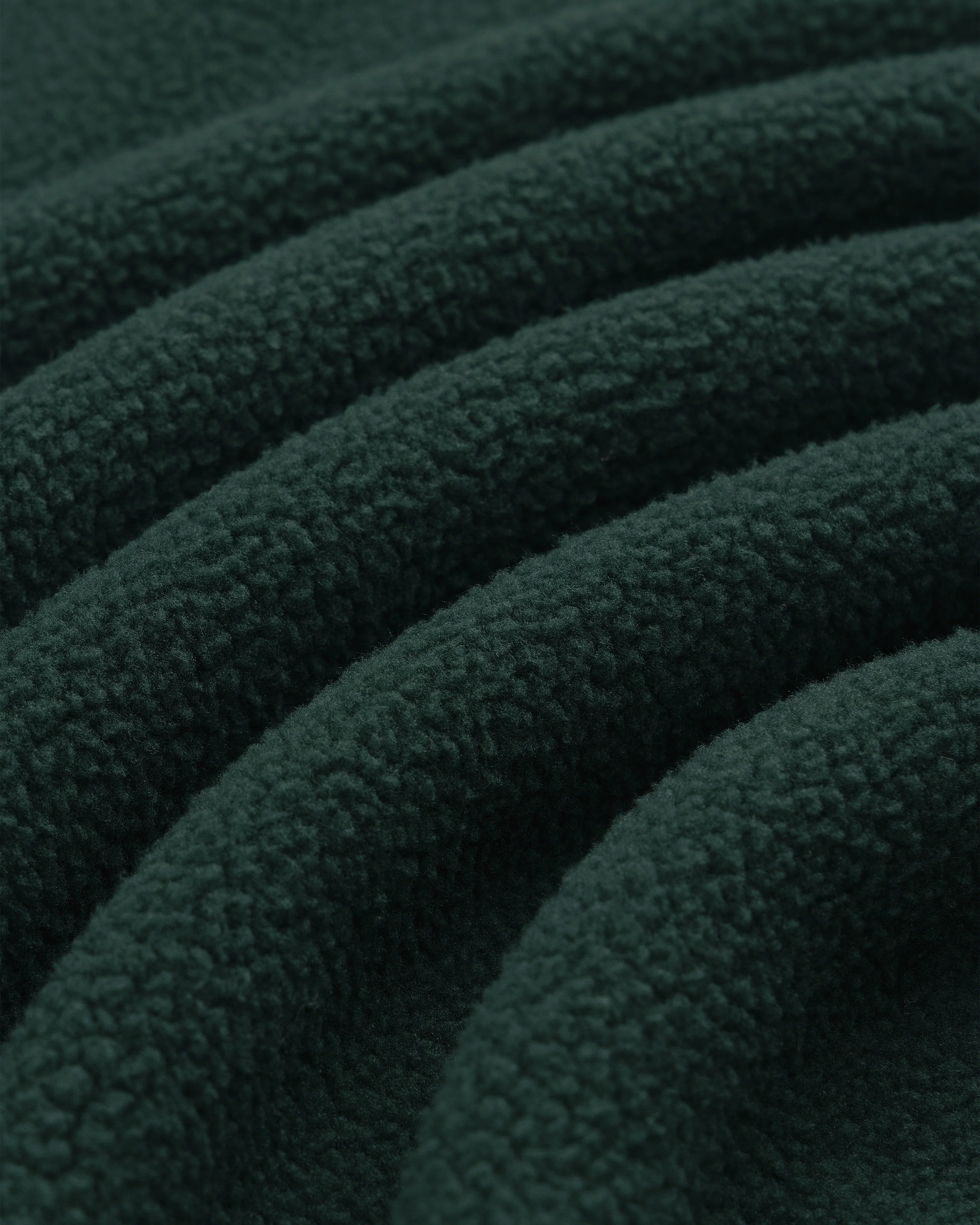 Crest Quarter-Zip Fleece Pullover - Image 5