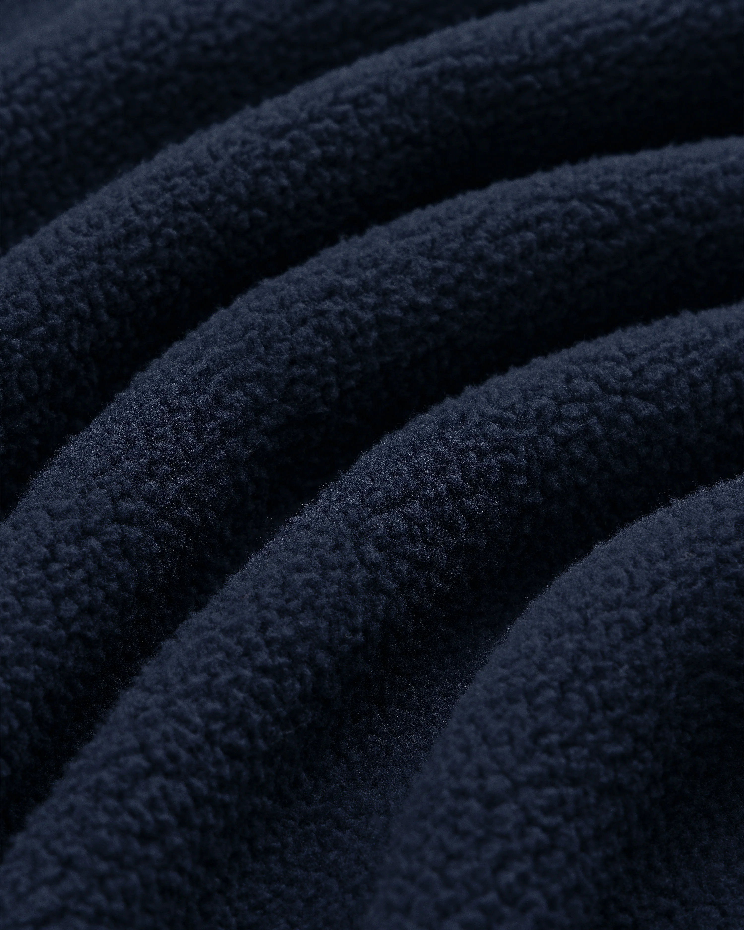 Crest Quarter-Zip Fleece Pullover - Image 6