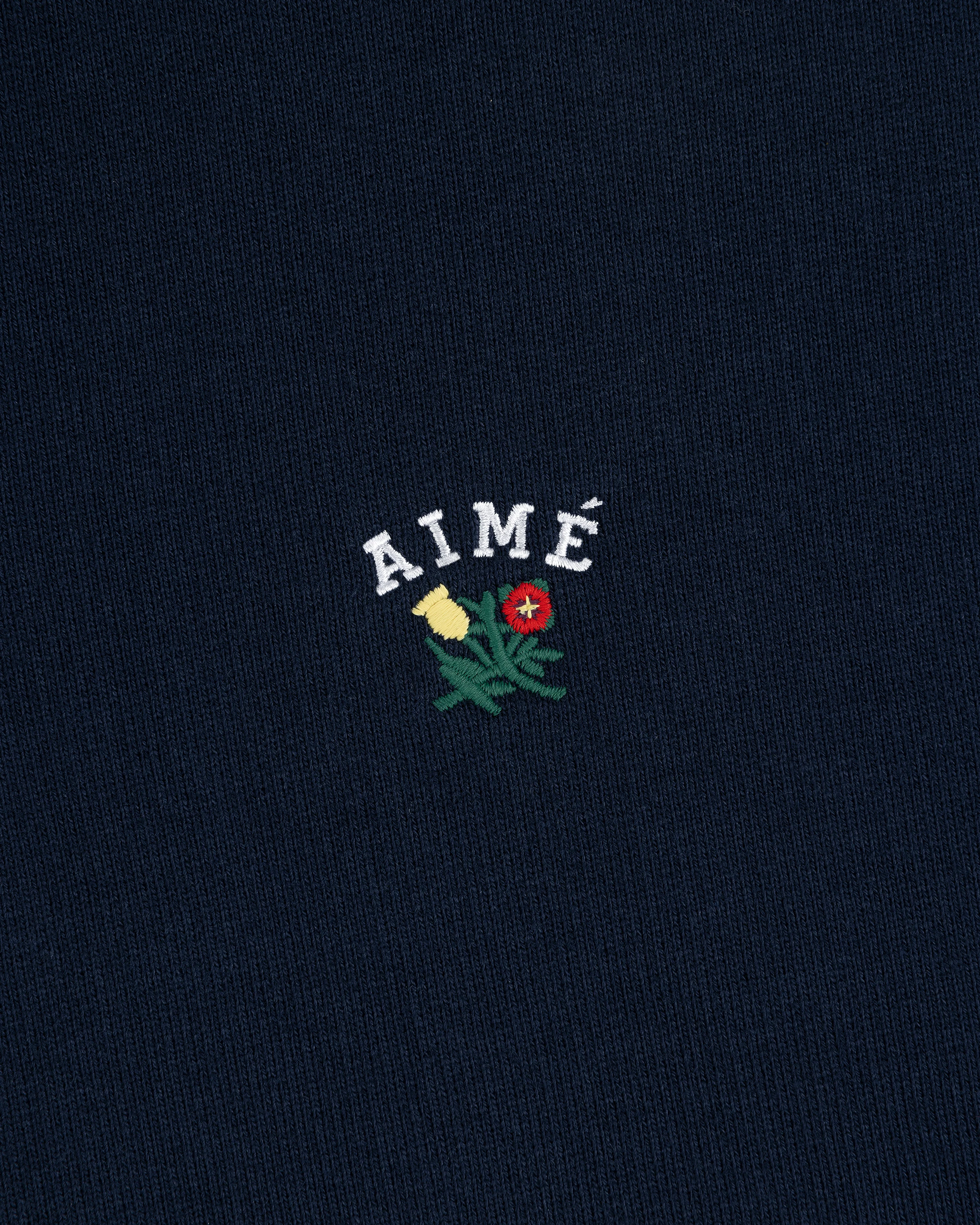 Crest Quarter Zip Pullover - Image 5