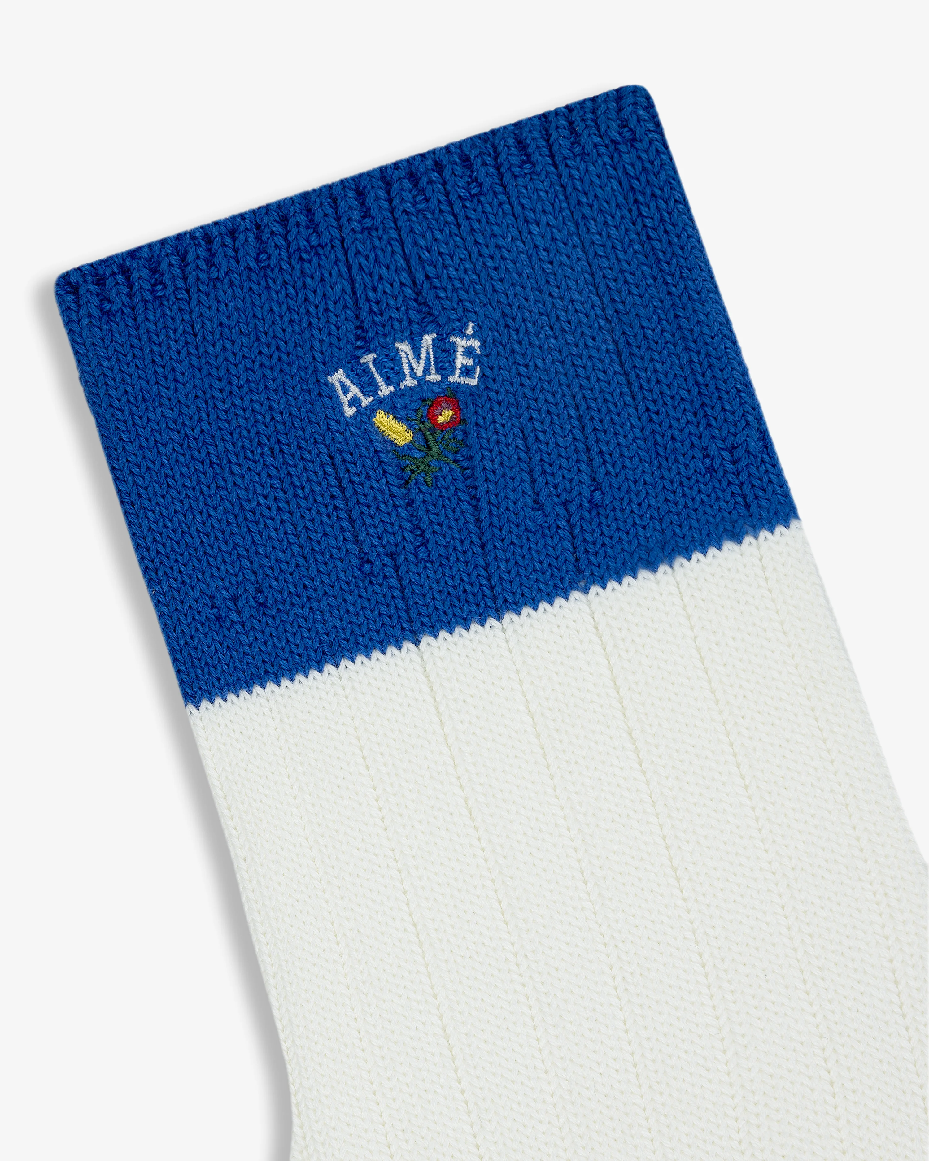 Crest Varsity Sock - Image 3