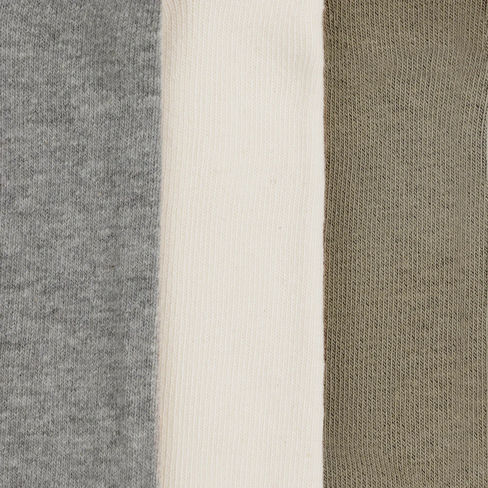 Crew Sock 3-Pack - Image 9