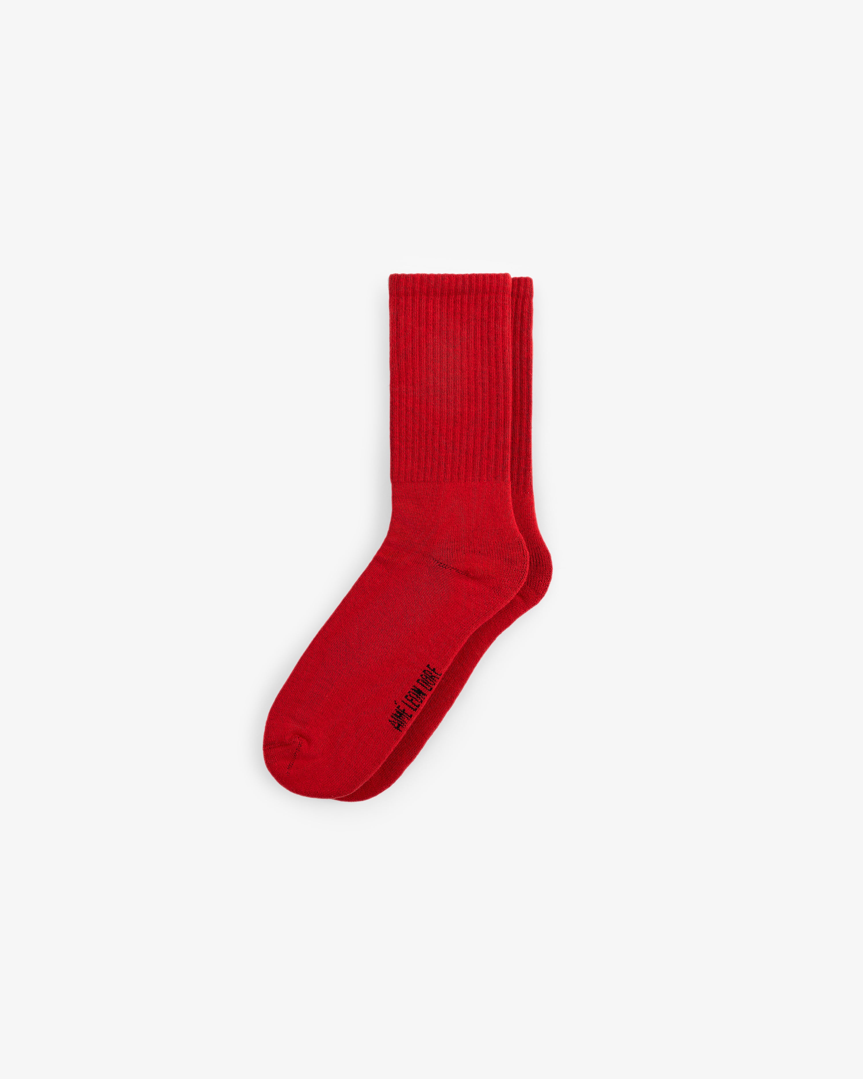 Crew   Sock 3-Pack - Image 7