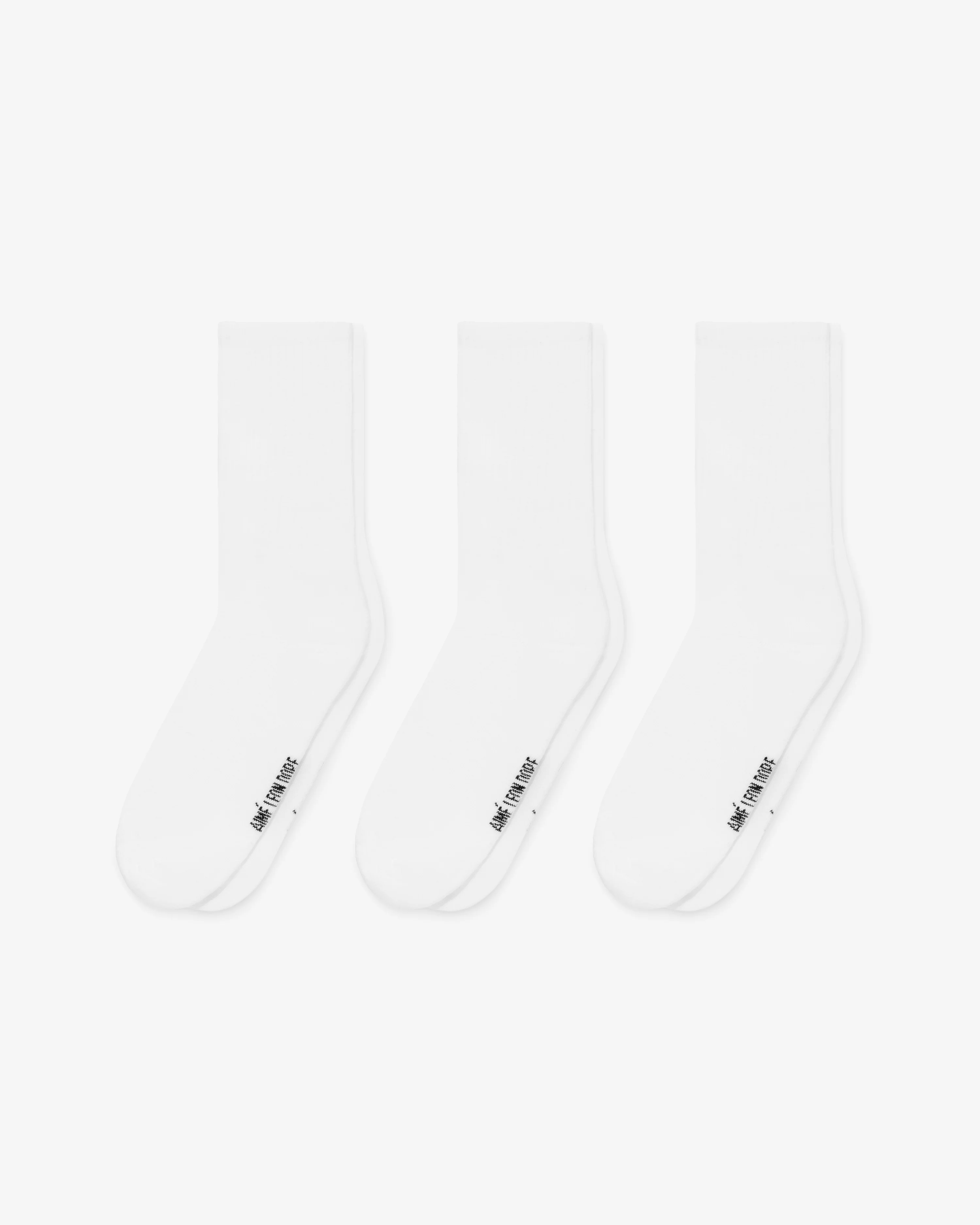 Crew Sock 3-Pack - Image 2