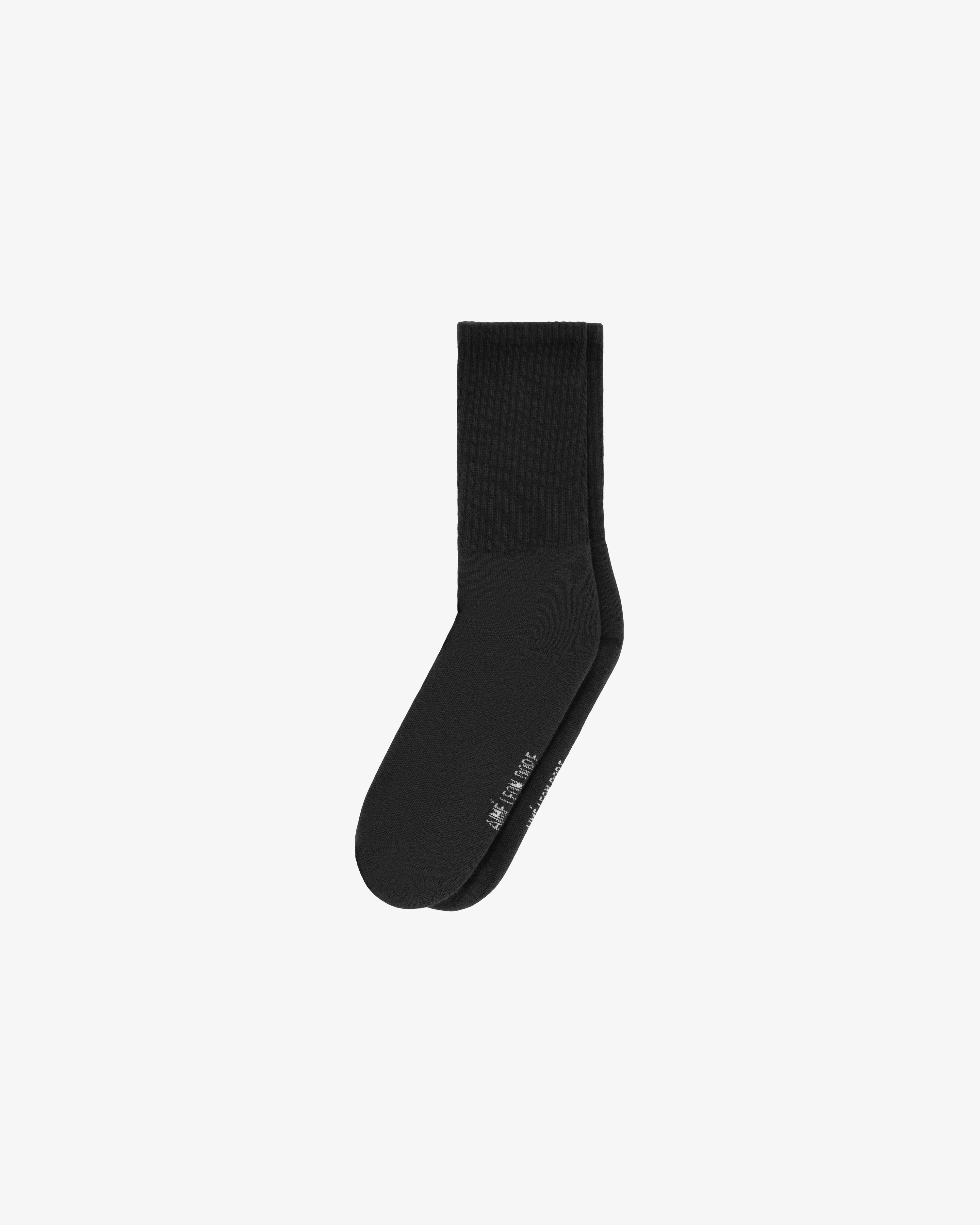 Crew Sock 3-Pack - Image 3