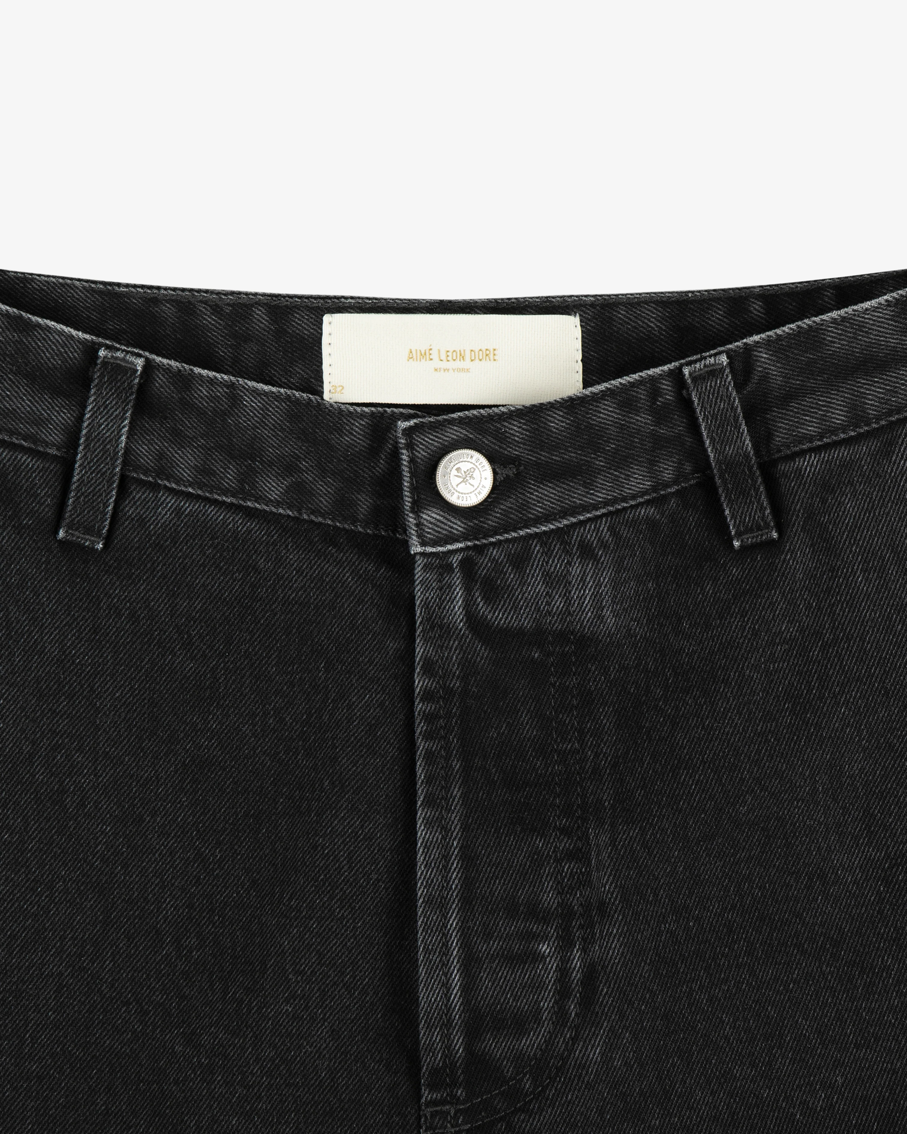 Denim Carpenter Pant - Image 6